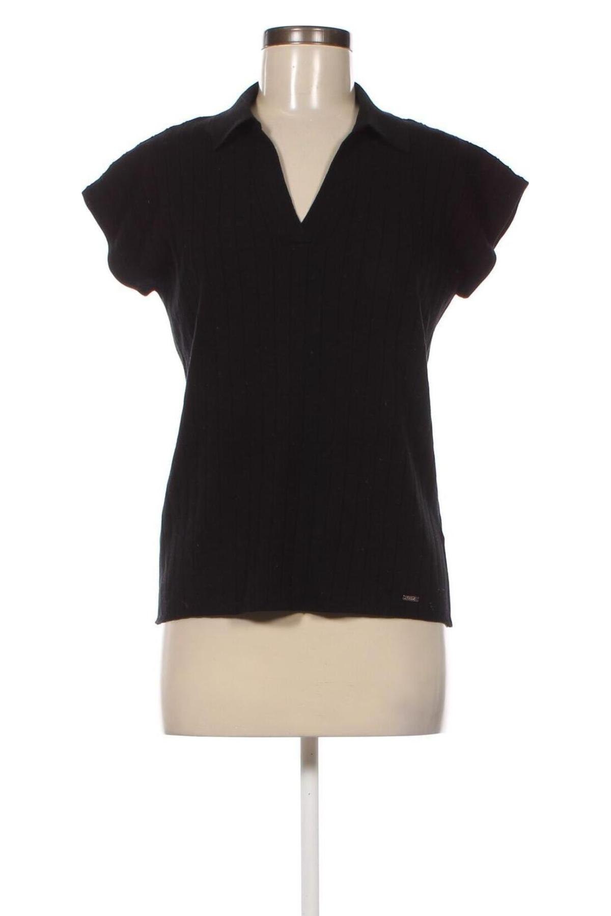 Γυναικείο πουλόβερ Cinque, Μέγεθος S, Χρώμα Μαύρο, Τιμή 9,25 €
