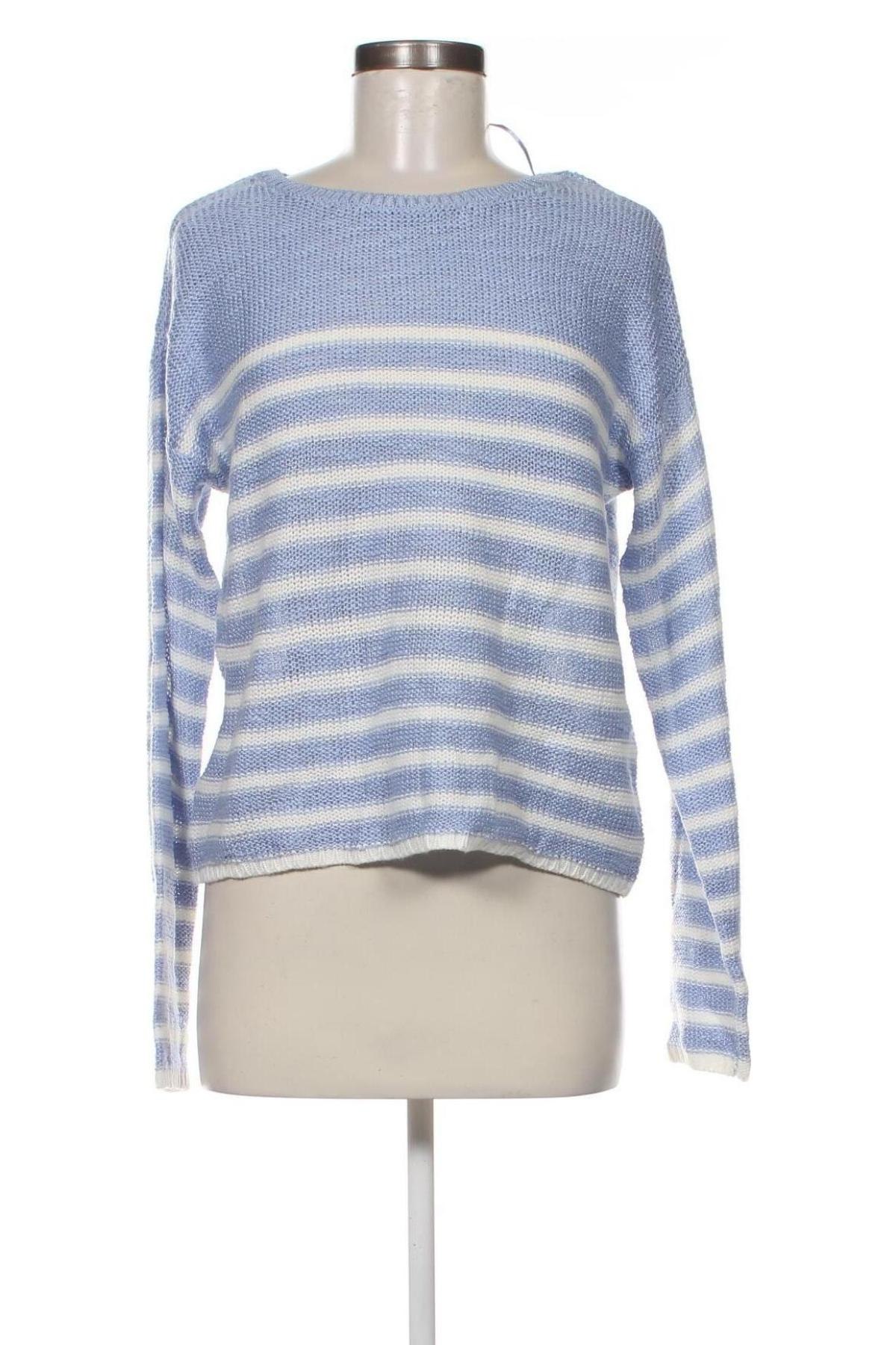 Γυναικείο πουλόβερ Cloche, Μέγεθος L, Χρώμα Πολύχρωμο, Τιμή 9,74 €