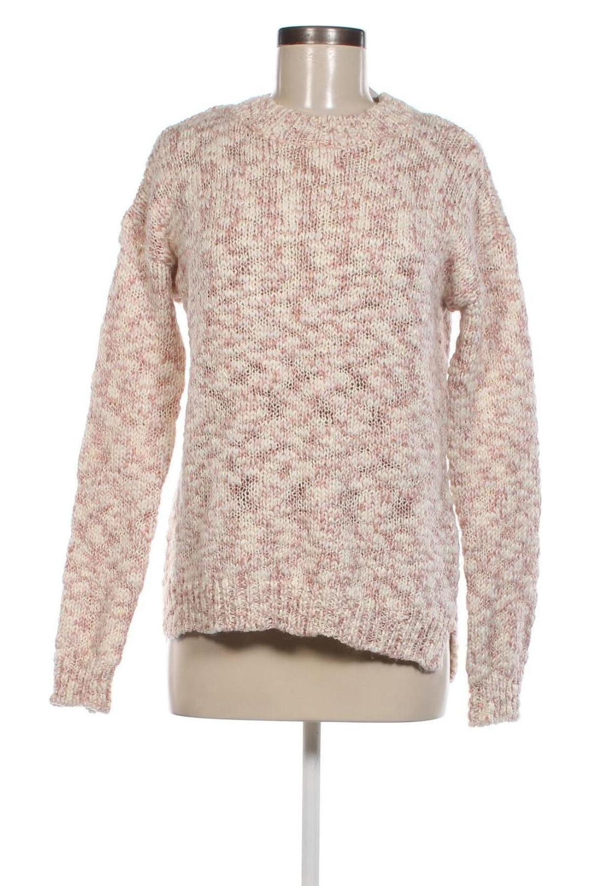 Дамски пуловер Clockhouse, Размер M, Цвят Многоцветен, Цена 12,62 лв.