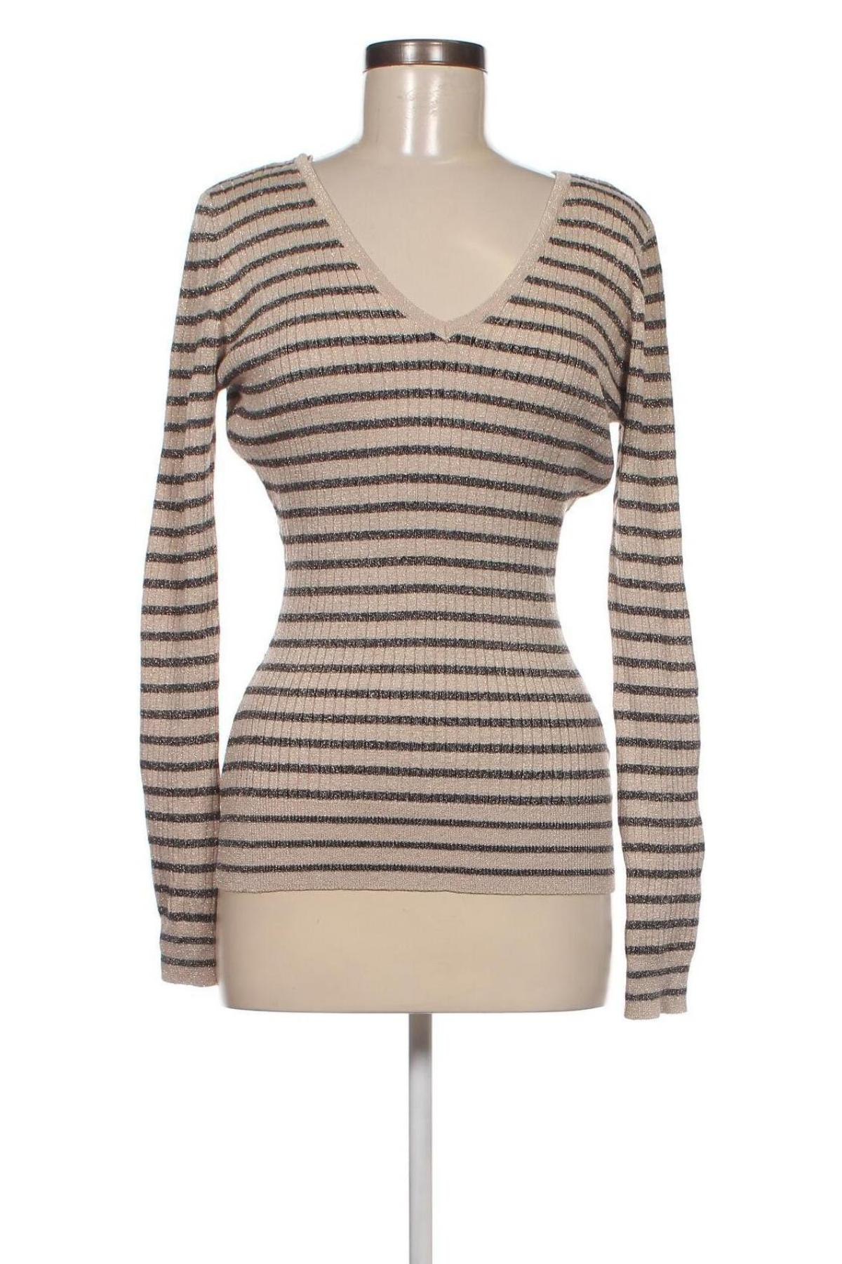 Γυναικείο πουλόβερ Colloseum, Μέγεθος XL, Χρώμα Πολύχρωμο, Τιμή 6,28 €