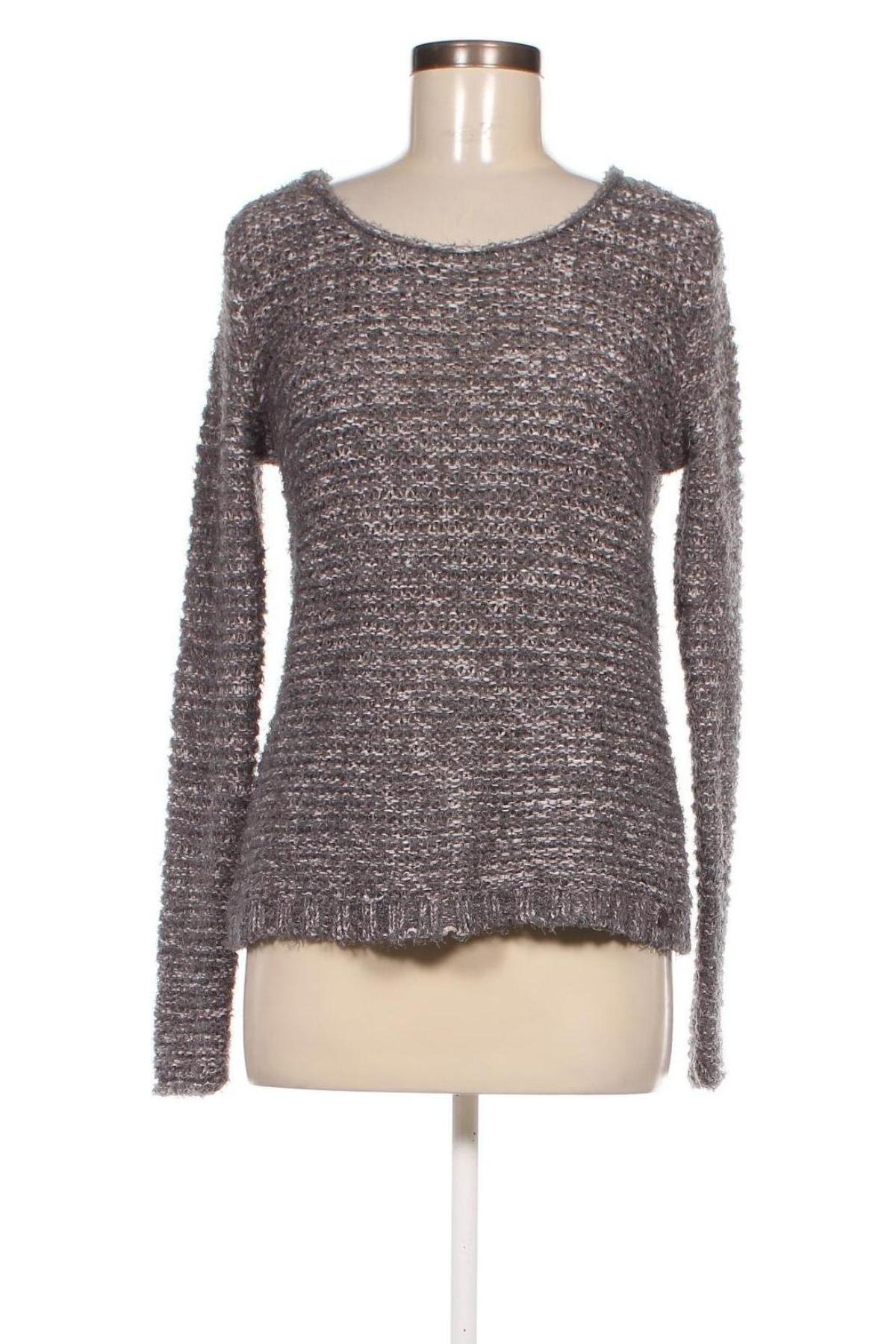 Γυναικείο πουλόβερ Comma,, Μέγεθος M, Χρώμα Μπλέ, Τιμή 16,39 €