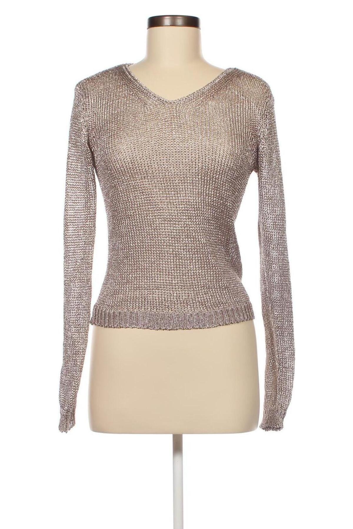 Damenpullover CoolCat, Größe XS, Farbe Beige, Preis € 9,74