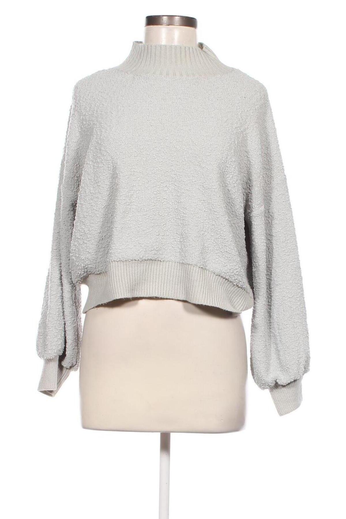 Damenpullover Debut, Größe M, Farbe Grün, Preis € 11,10