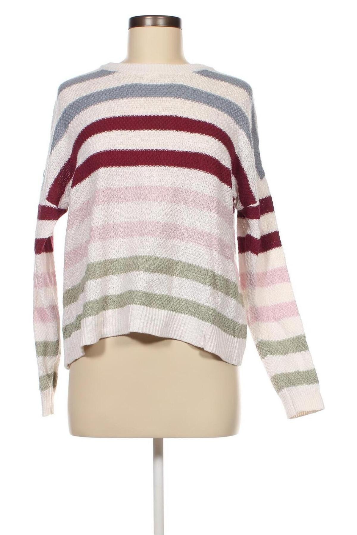 Γυναικείο πουλόβερ Dotti, Μέγεθος L, Χρώμα Πολύχρωμο, Τιμή 4,13 €