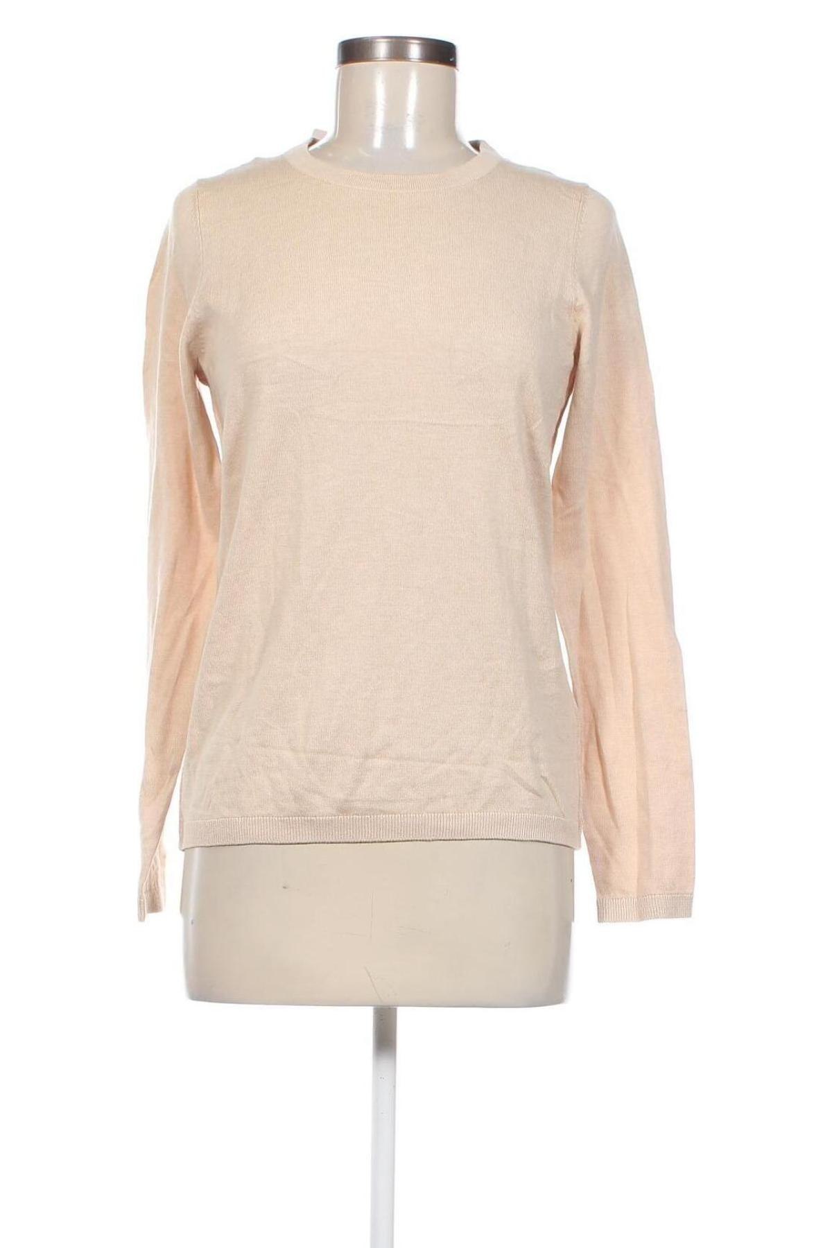 Damenpullover Edc By Esprit, Größe M, Farbe Beige, Preis € 8,07