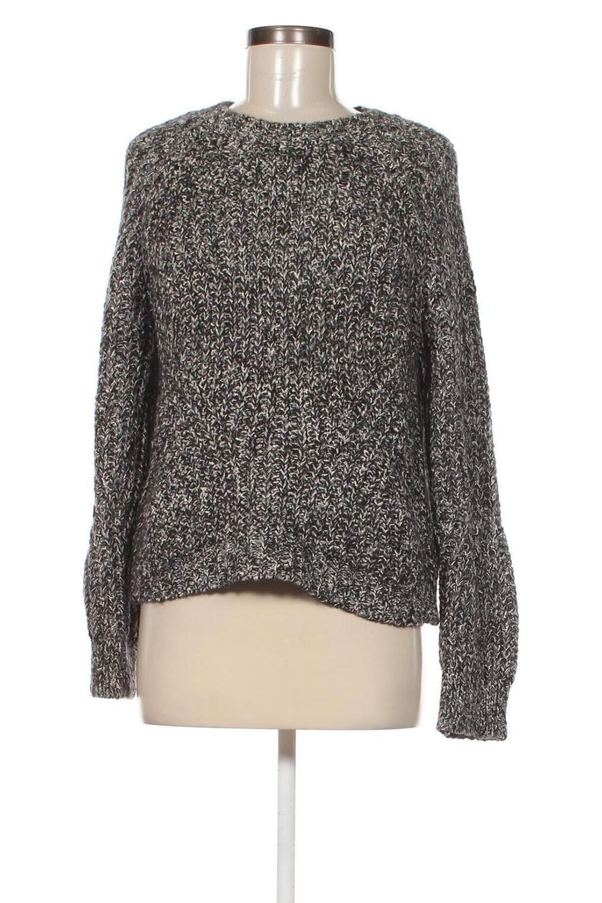 Γυναικείο πουλόβερ Edc By Esprit, Μέγεθος S, Χρώμα Πολύχρωμο, Τιμή 4,76 €