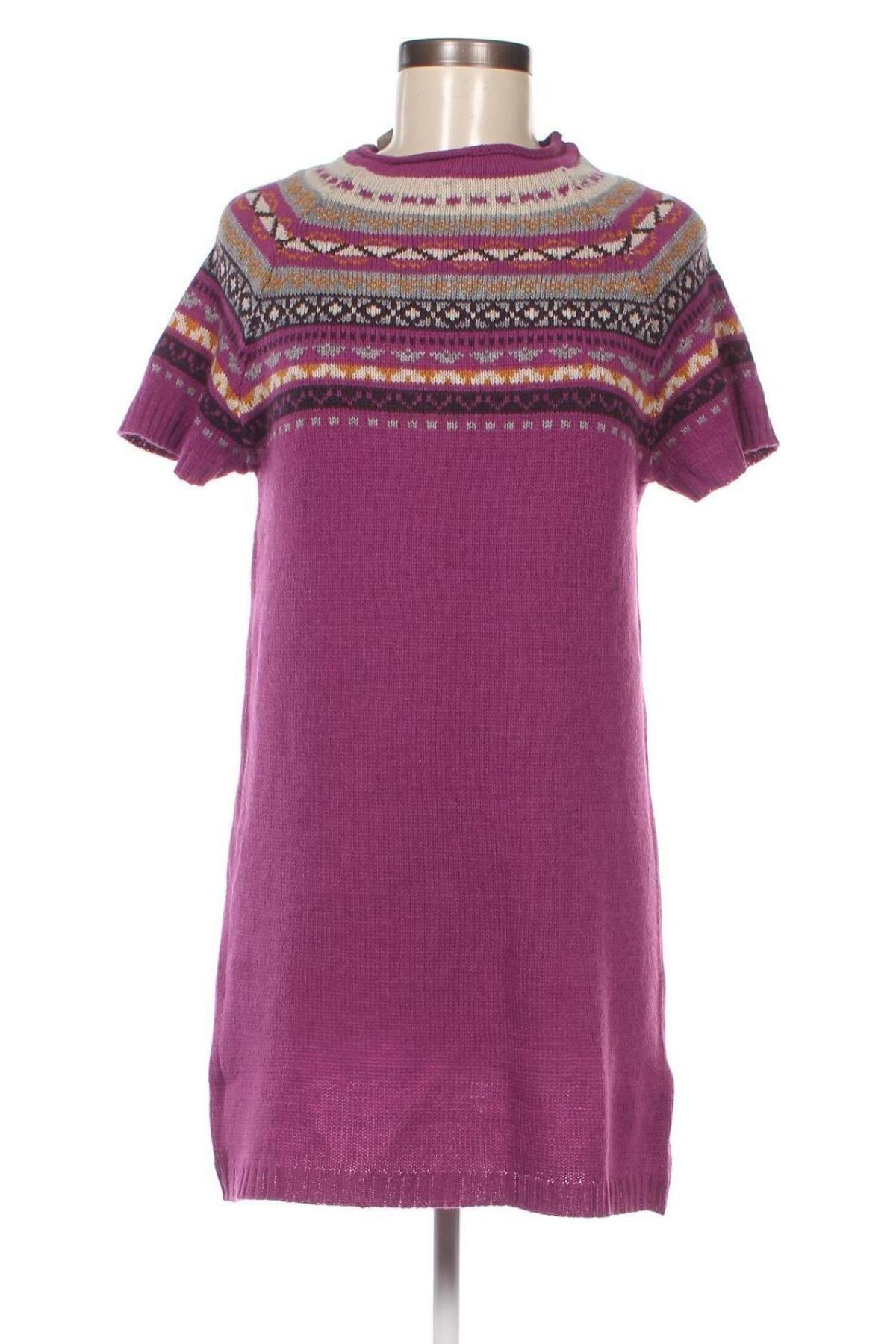 Γυναικείο πουλόβερ Esmara, Μέγεθος M, Χρώμα Πολύχρωμο, Τιμή 1,79 €