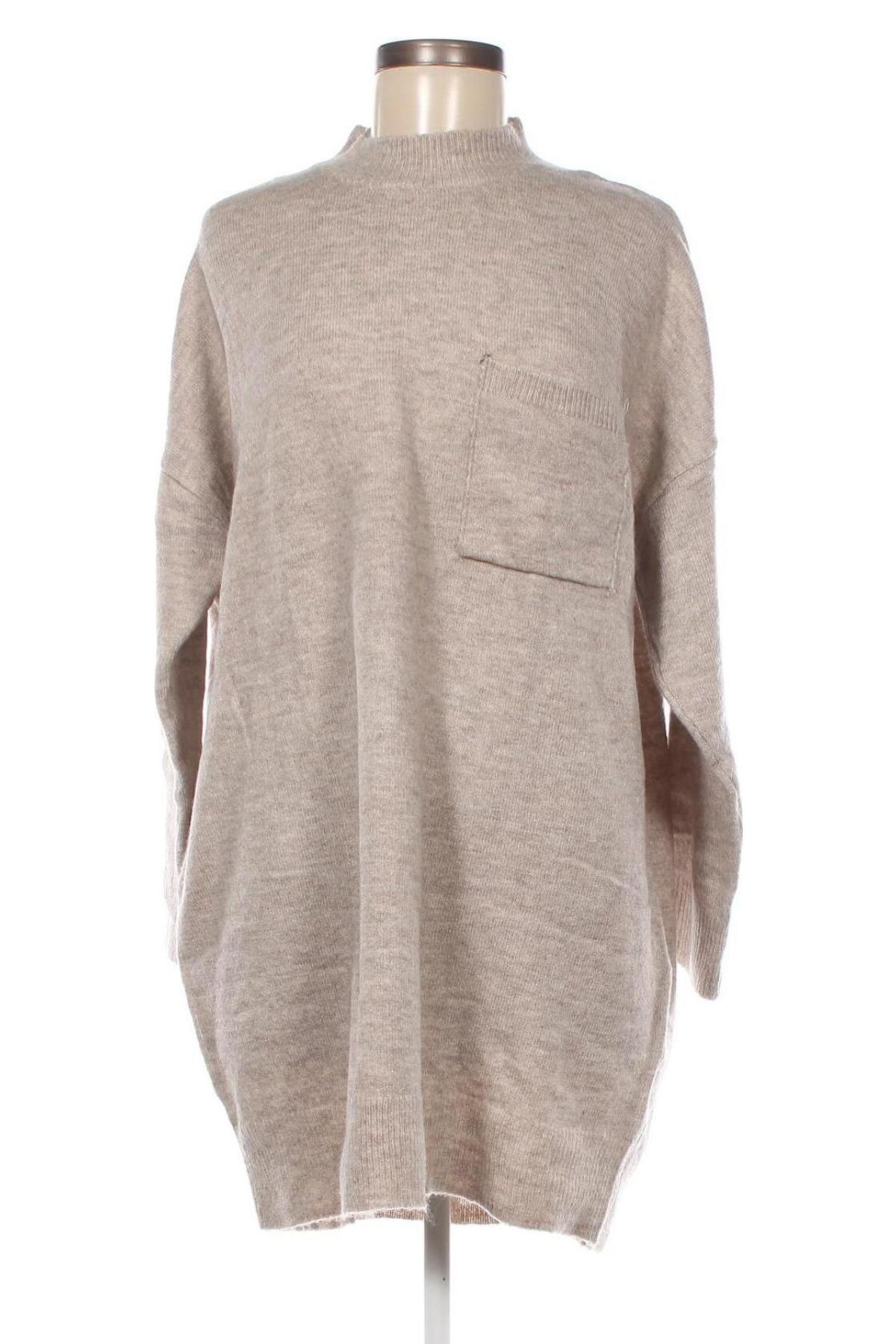 Damenpullover Esmara, Größe L, Farbe Beige, Preis € 6,49