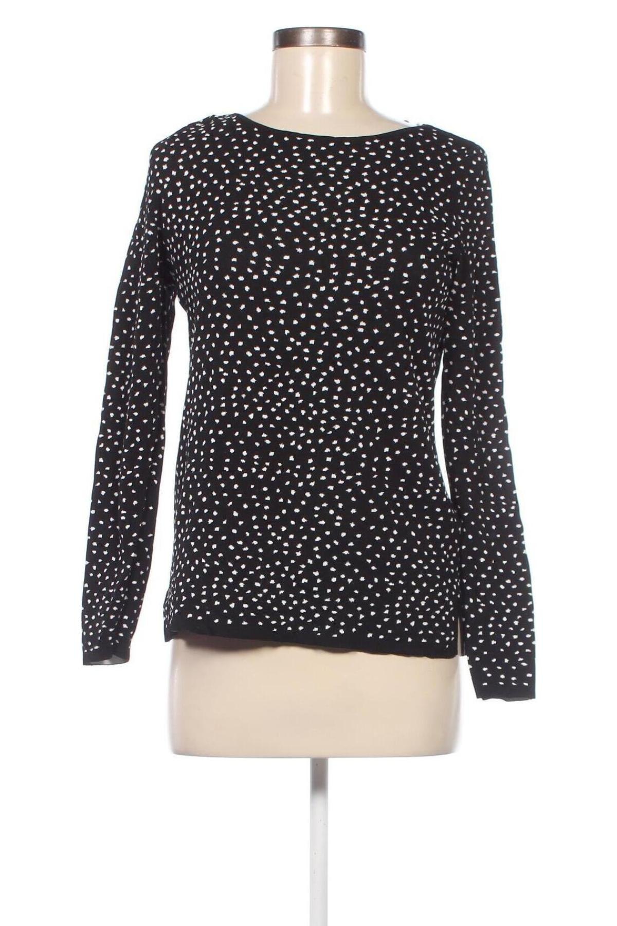 Γυναικείο πουλόβερ Esprit, Μέγεθος M, Χρώμα Μαύρο, Τιμή 9,74 €