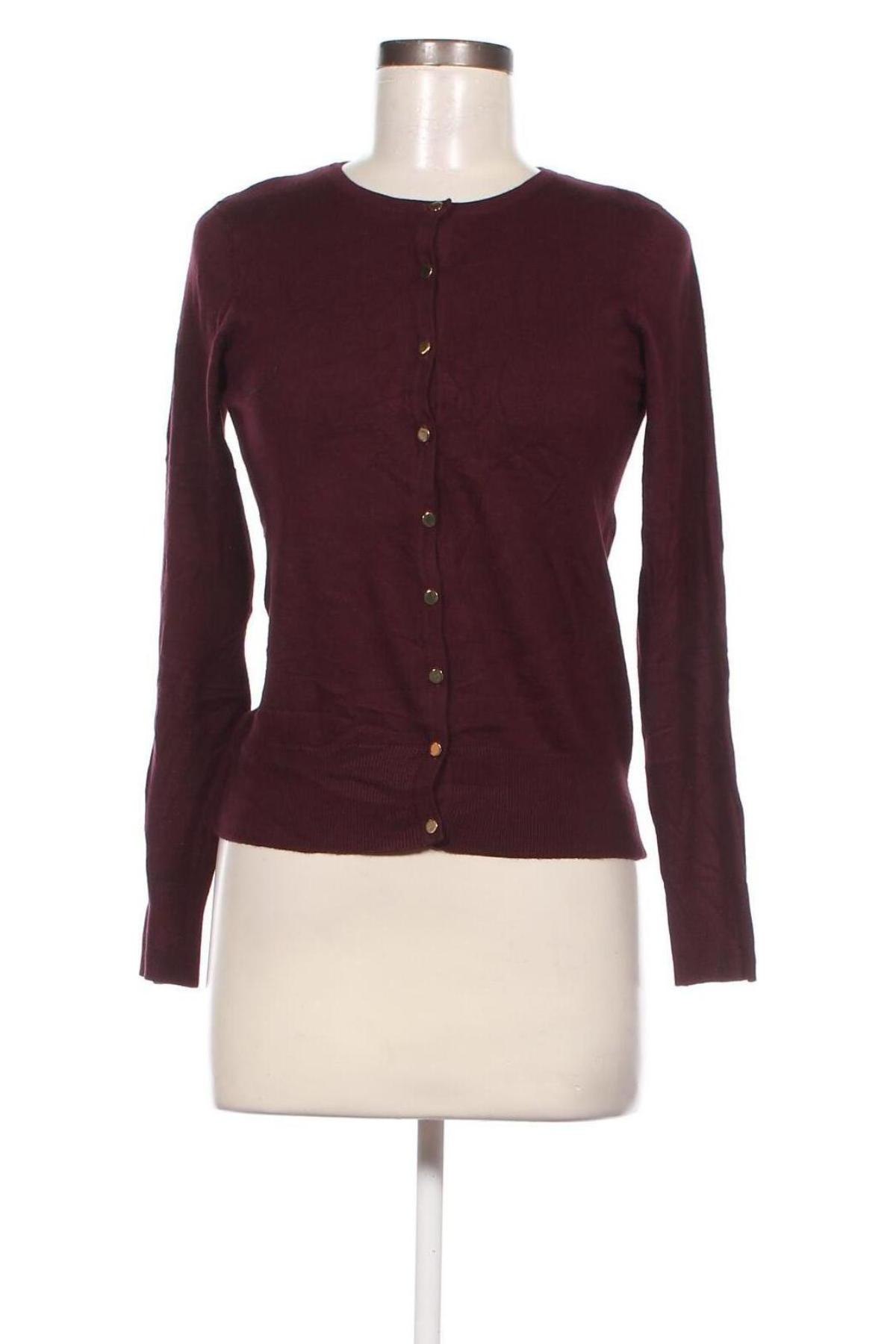 Γυναικείο πουλόβερ F&F, Μέγεθος M, Χρώμα Κόκκινο, Τιμή 4,49 €