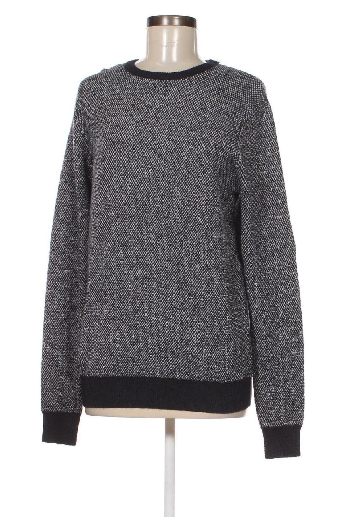Дамски пуловер Find., Размер M, Цвят Многоцветен, Цена 20,01 лв.