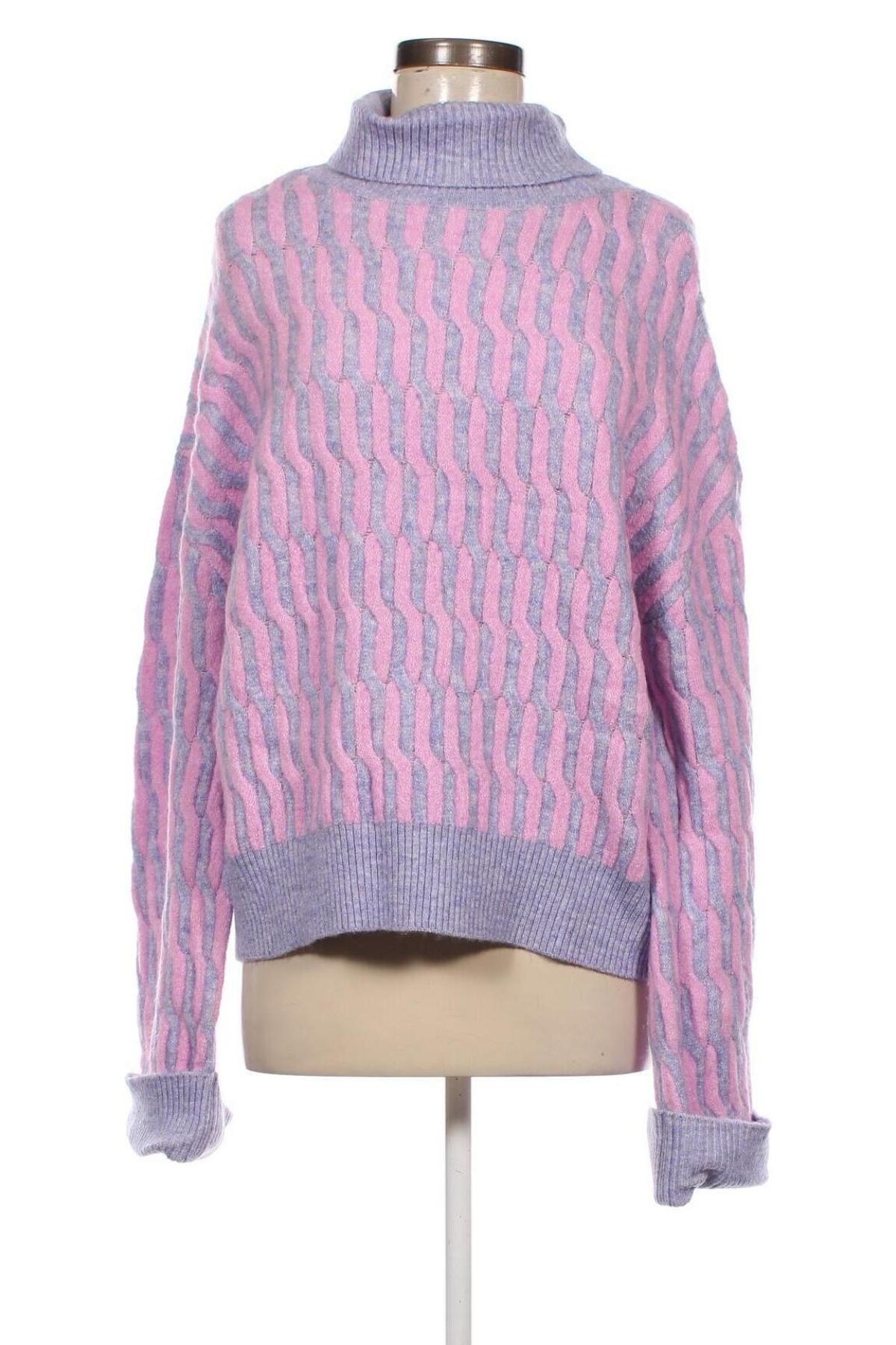 Női pulóver Florence by Mills, Méret M, Szín Lila, Ár 6 070 Ft