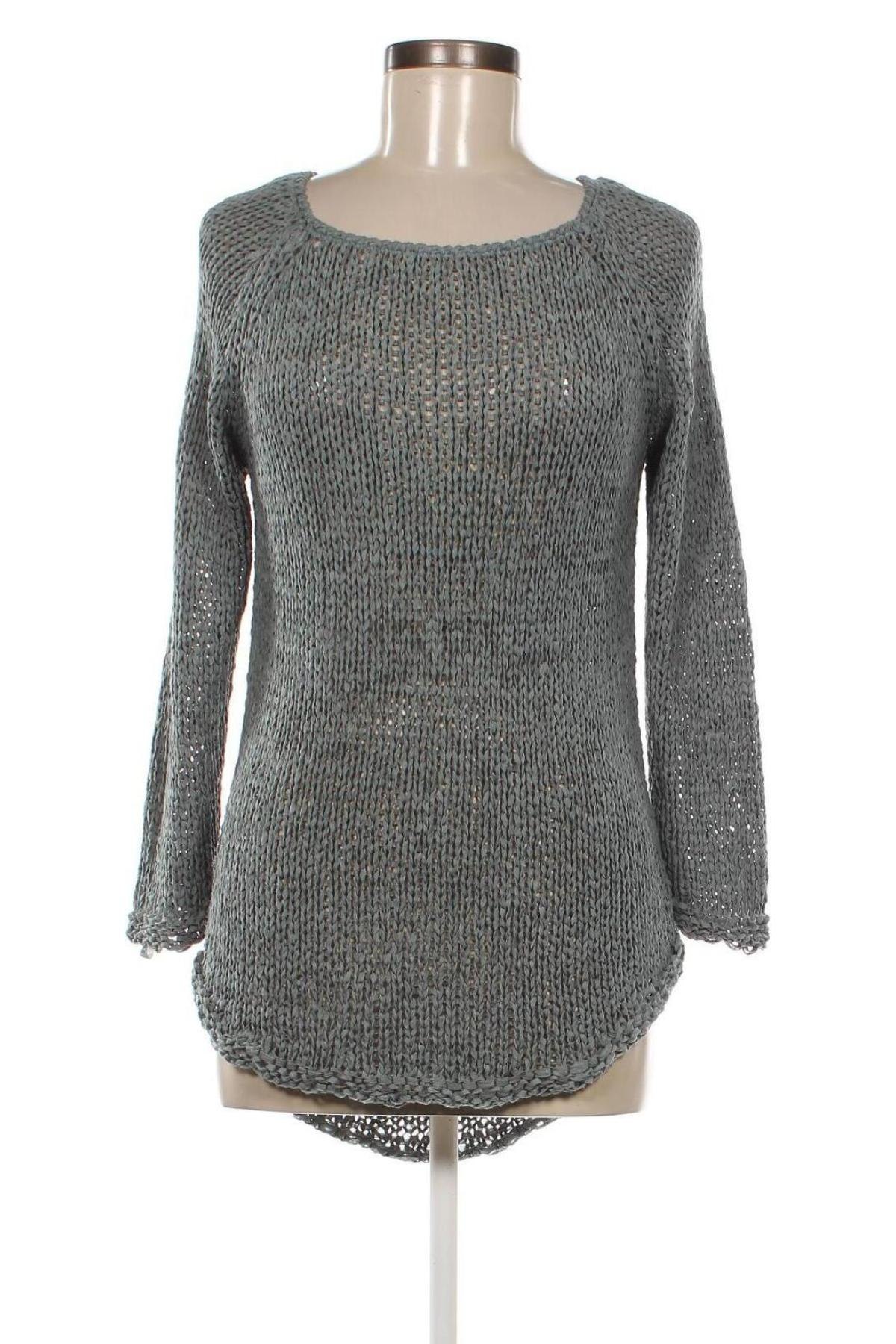 Γυναικείο πουλόβερ Friendtex, Μέγεθος M, Χρώμα Μπλέ, Τιμή 8,95 €
