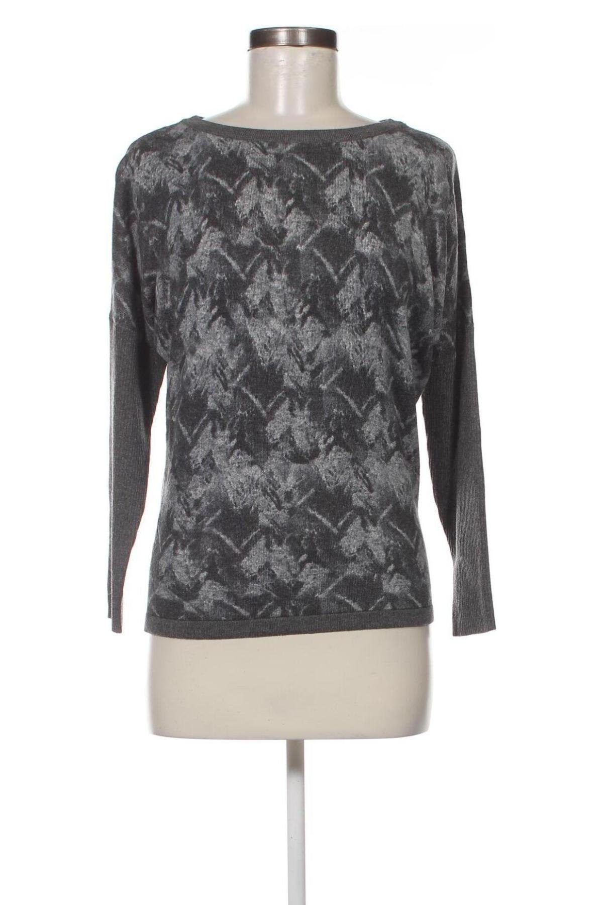 Γυναικείο πουλόβερ Futuro, Μέγεθος S, Χρώμα Πολύχρωμο, Τιμή 5,01 €