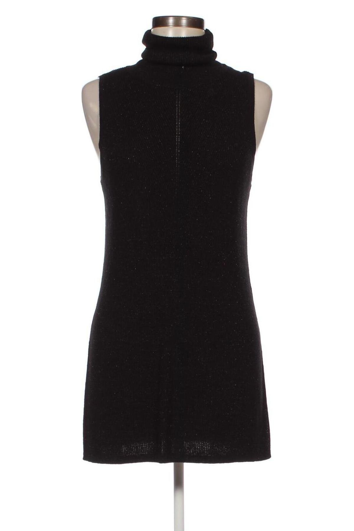 Γυναικείο πουλόβερ Guess, Μέγεθος L, Χρώμα Μαύρο, Τιμή 15,08 €