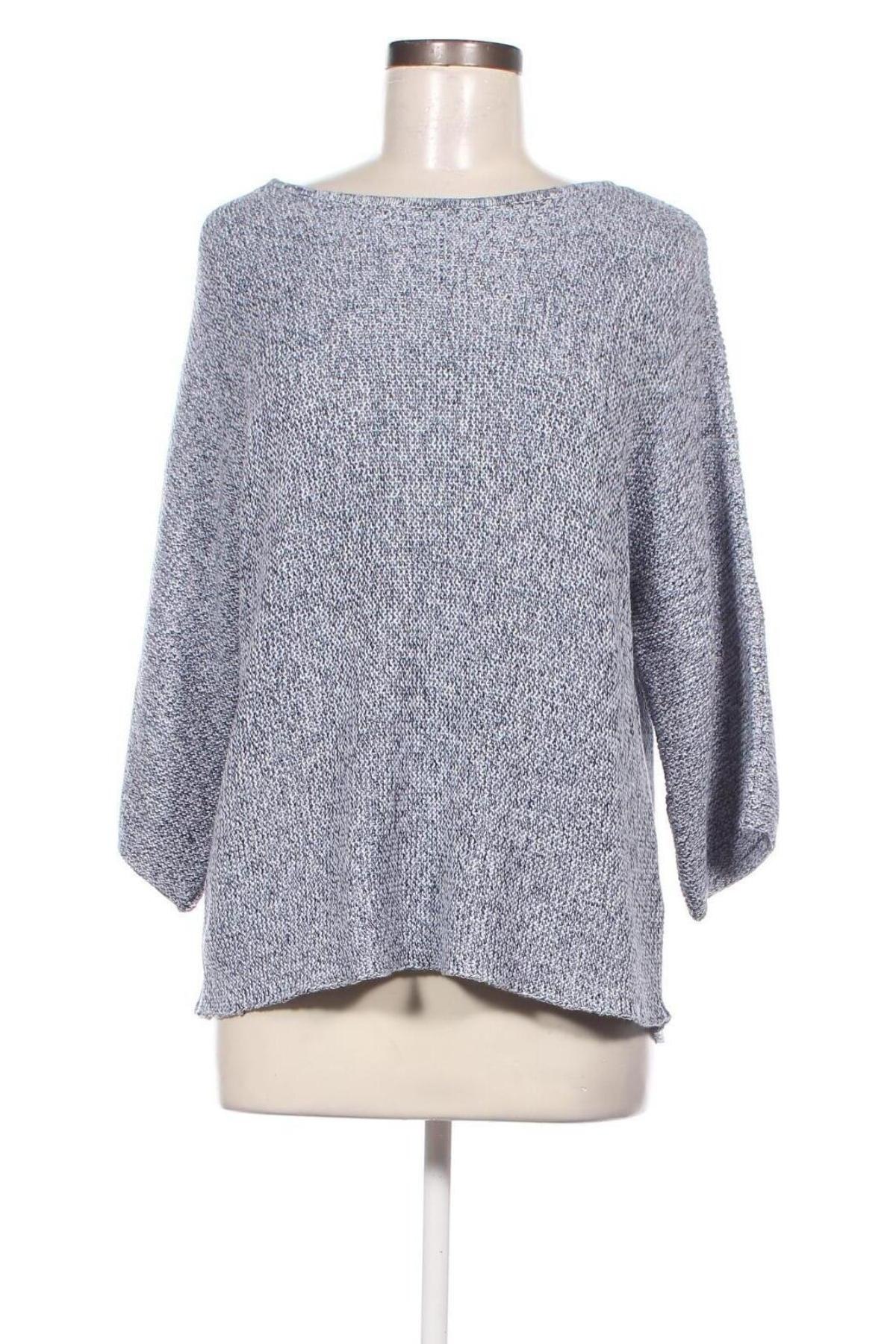 Damenpullover H&M, Größe S, Farbe Blau, Preis 6,99 €