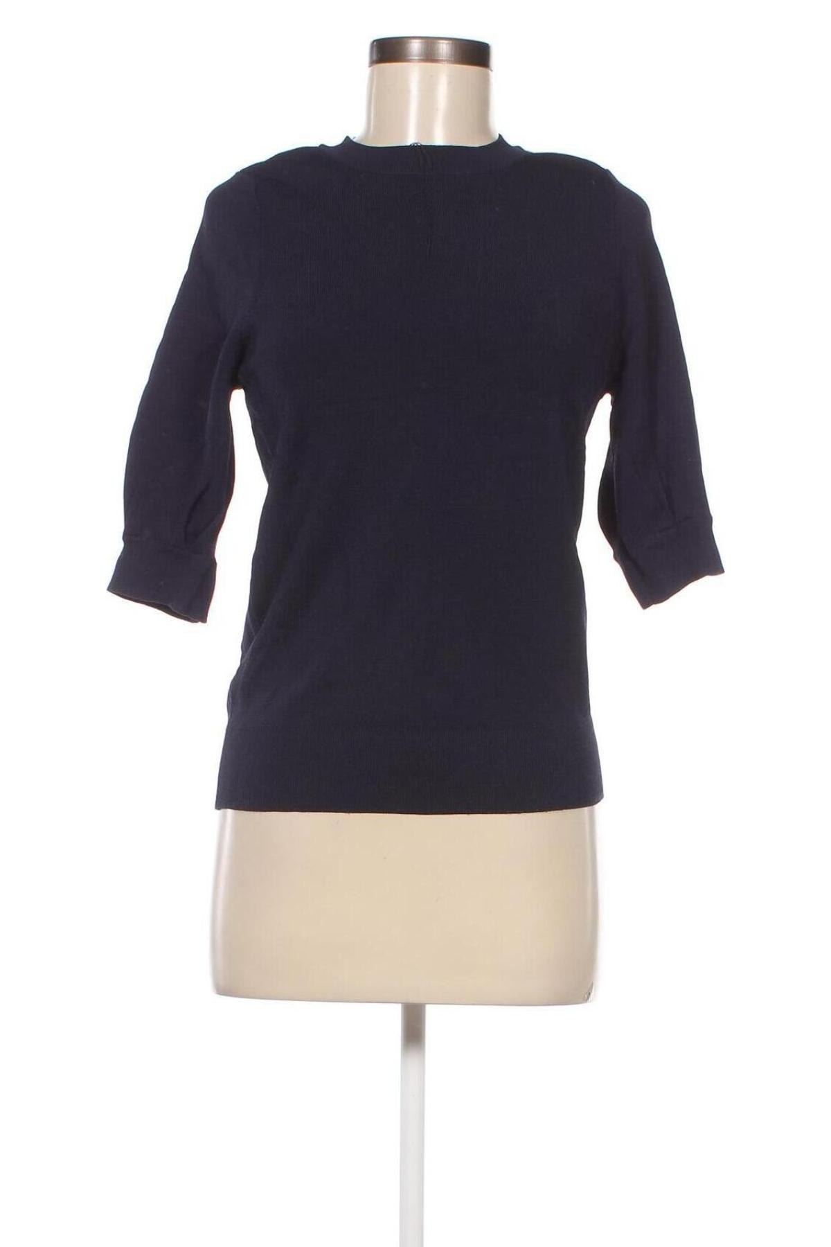 Női pulóver H&M, Méret S, Szín Kék, Ár 2 207 Ft