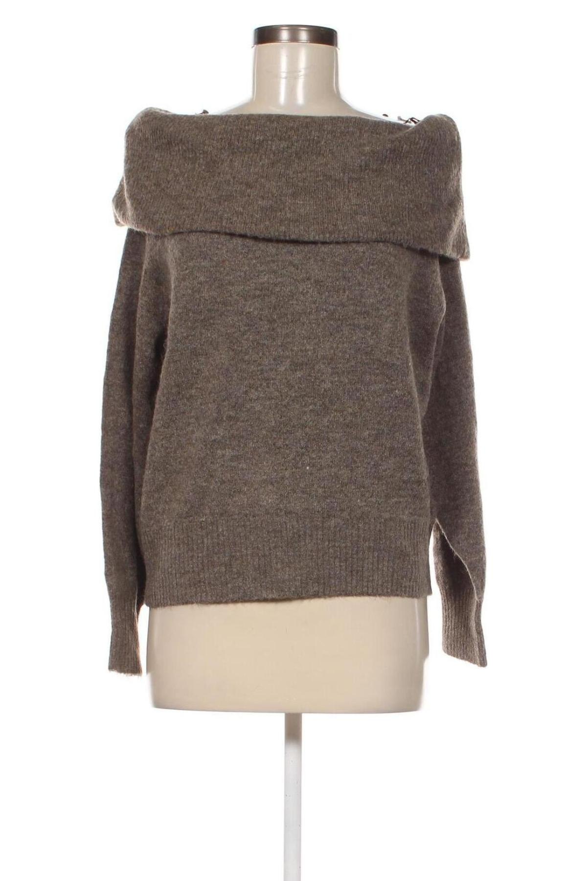 Damenpullover H&M, Größe XS, Farbe Braun, Preis € 20,18