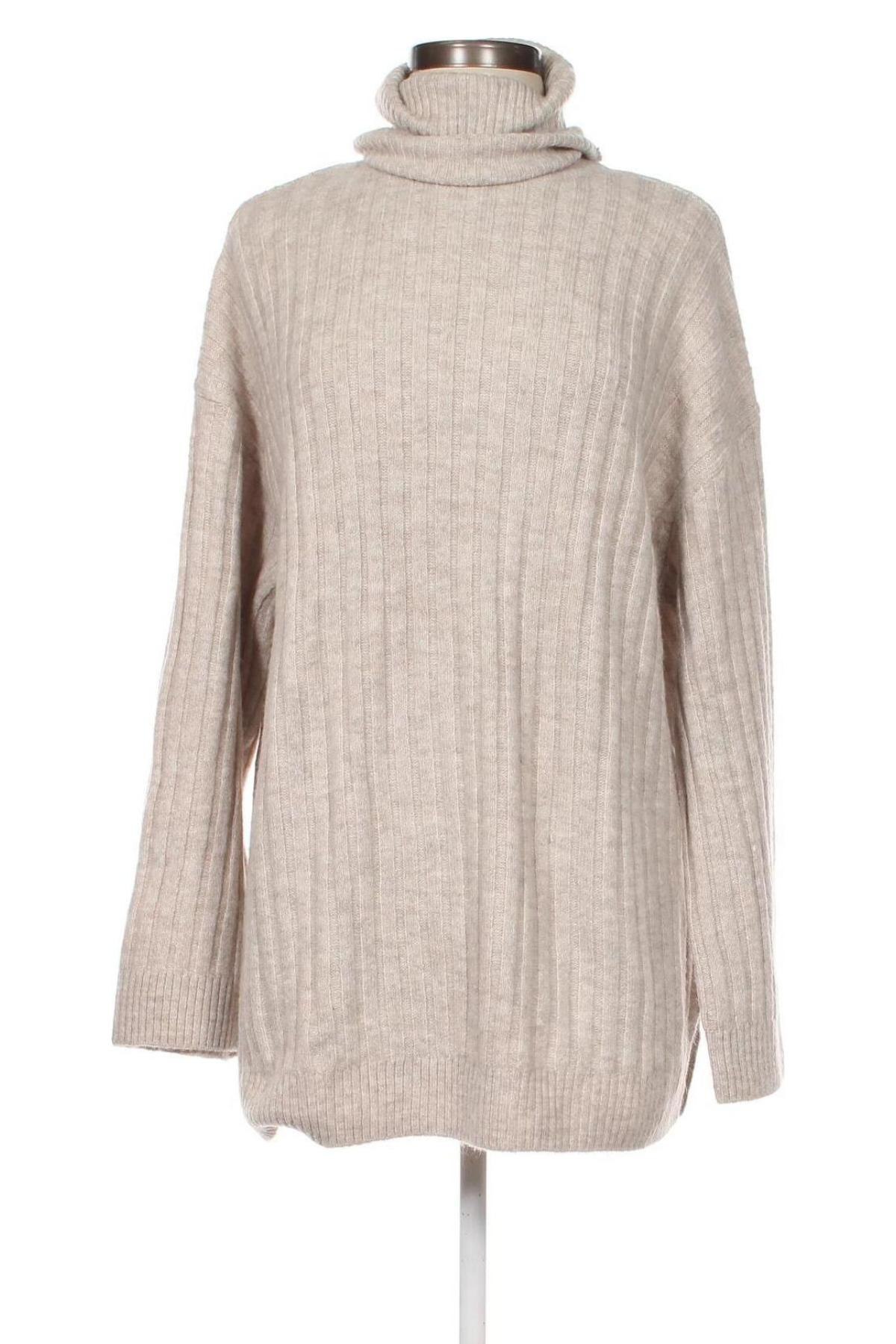 Damenpullover H&M, Größe S, Farbe Beige, Preis 11,10 €