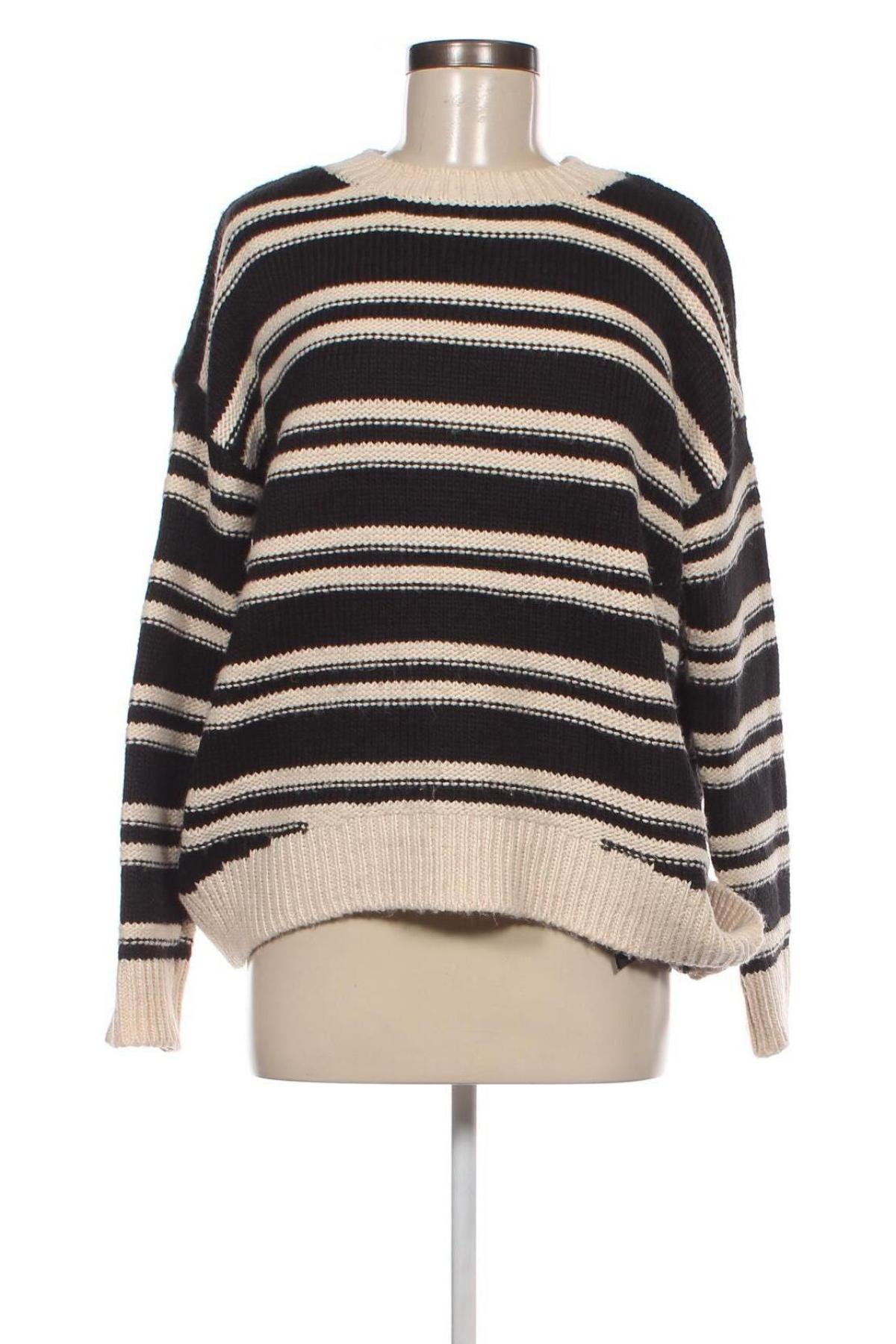 Damenpullover H&M, Größe M, Farbe Mehrfarbig, Preis 6,99 €