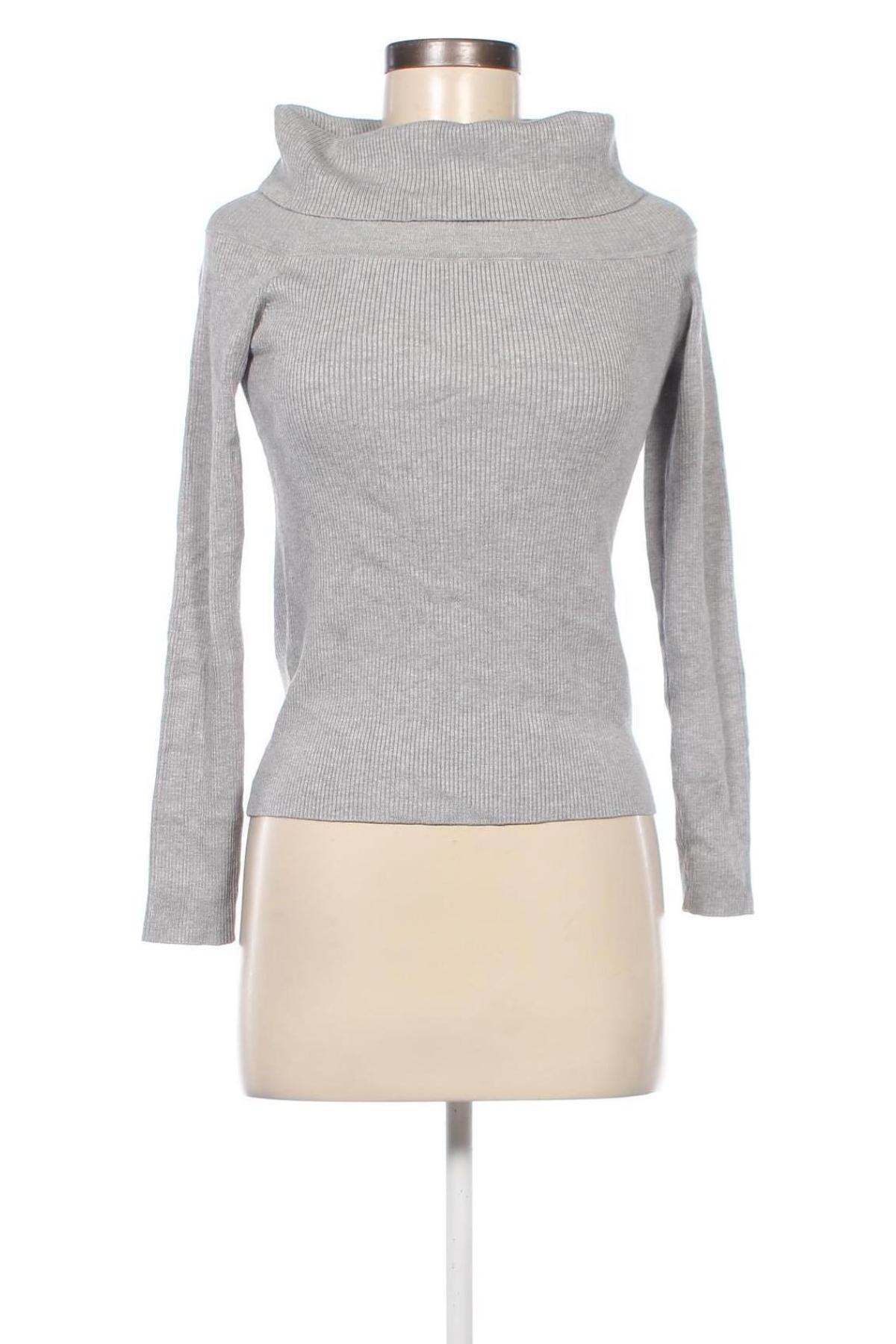 Damenpullover H&M, Größe S, Farbe Grau, Preis € 5,99