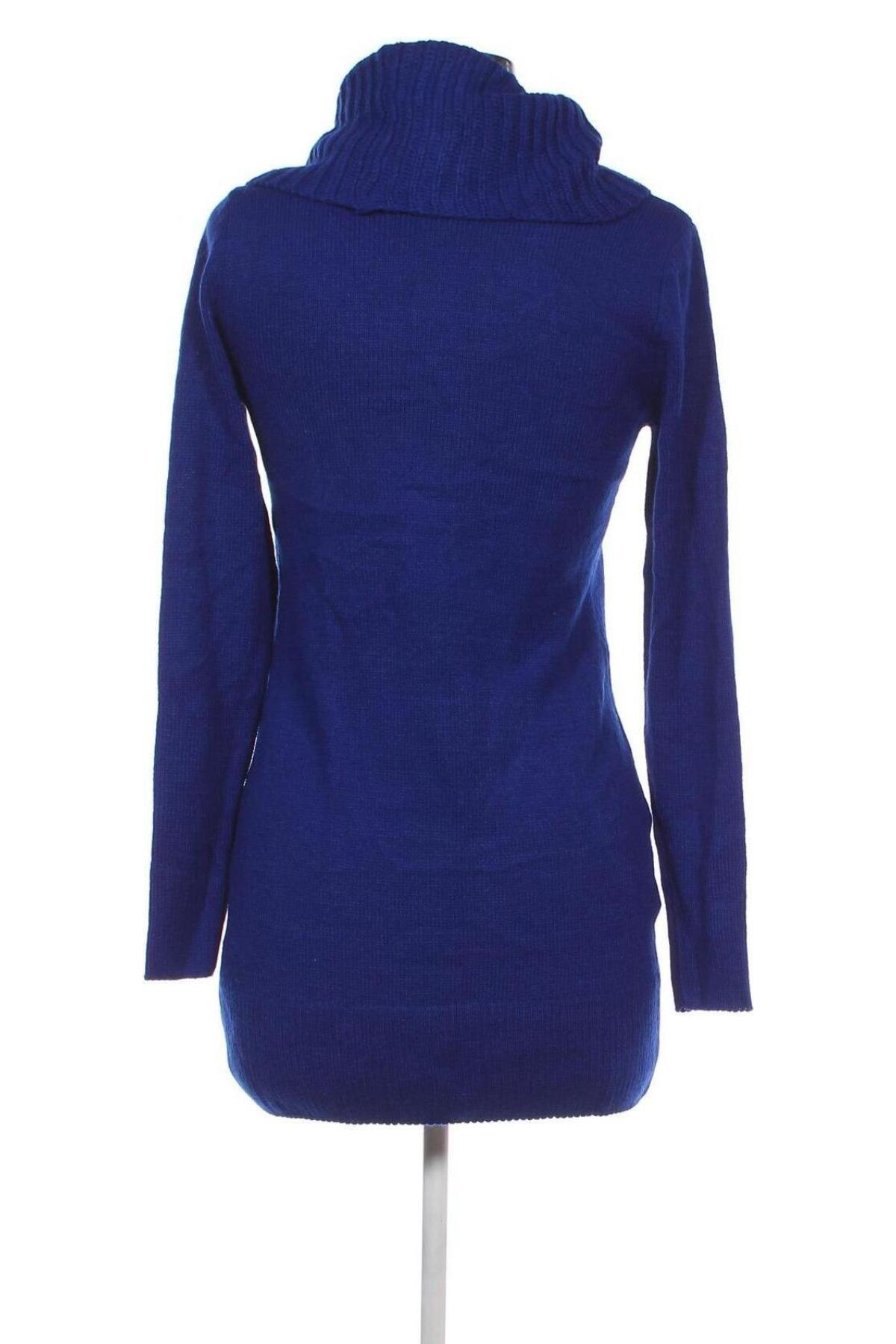 Damenpullover H&M, Größe XS, Farbe Blau, Preis € 5,99