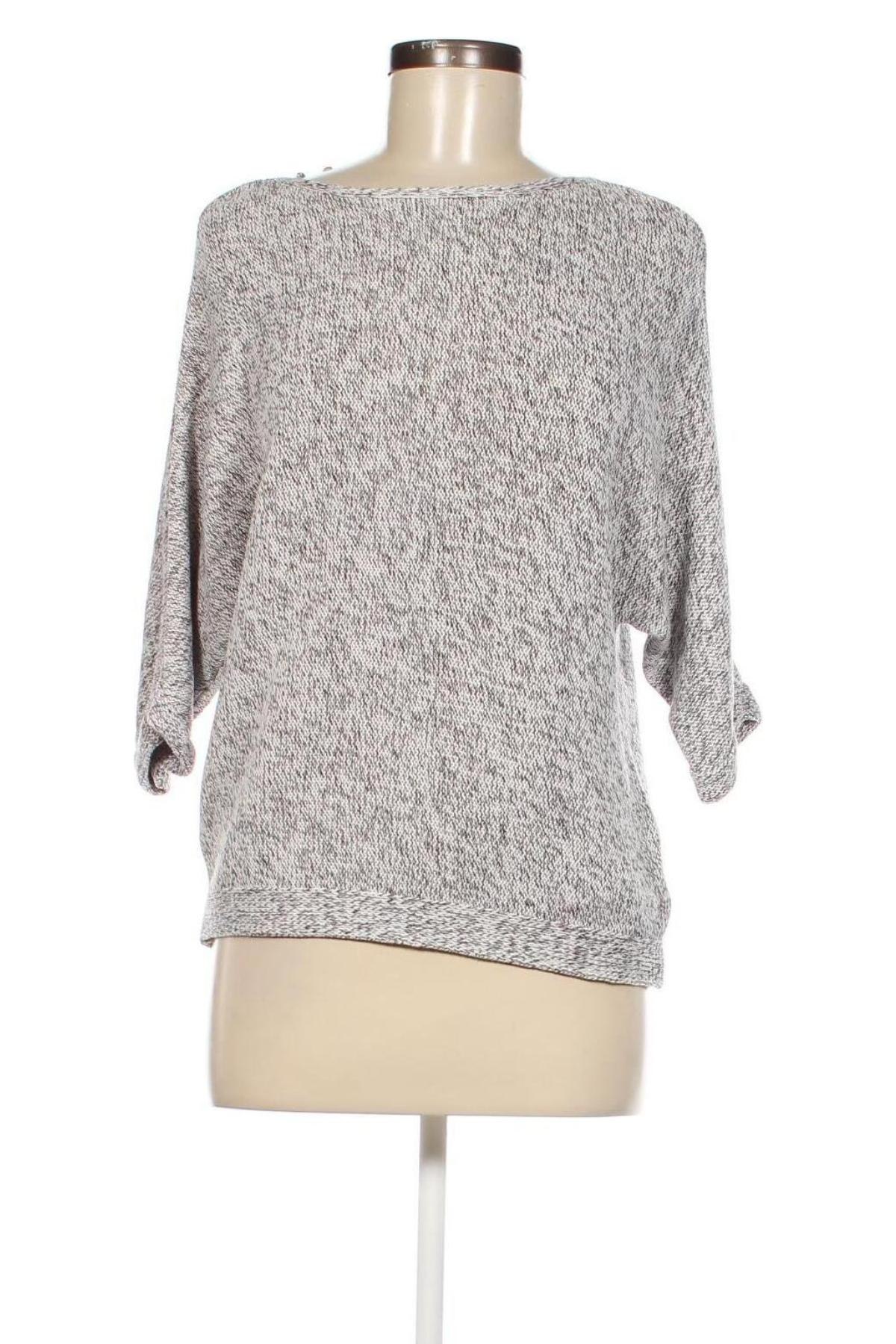 Damenpullover H&M, Größe S, Farbe Grau, Preis 11,10 €