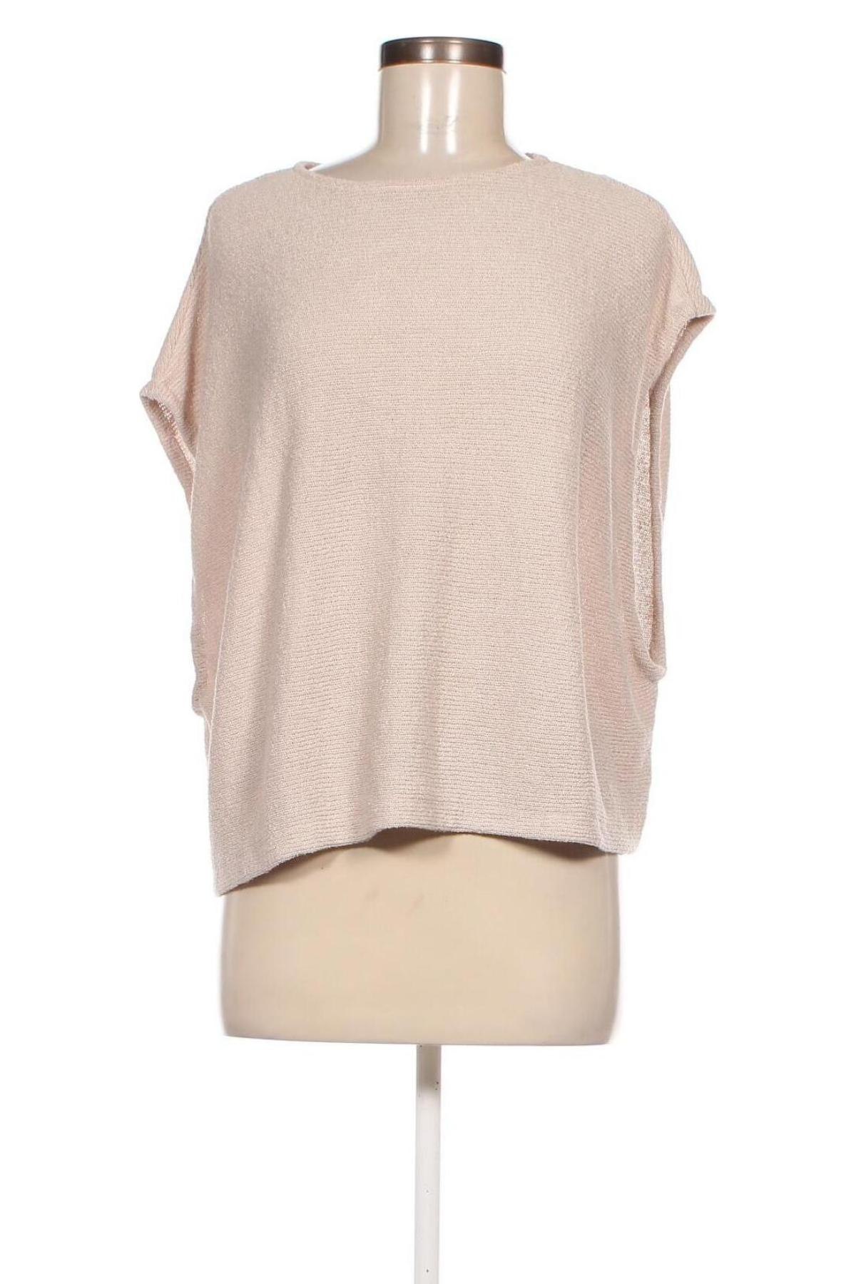 Damenpullover H&M, Größe M, Farbe Beige, Preis € 20,18