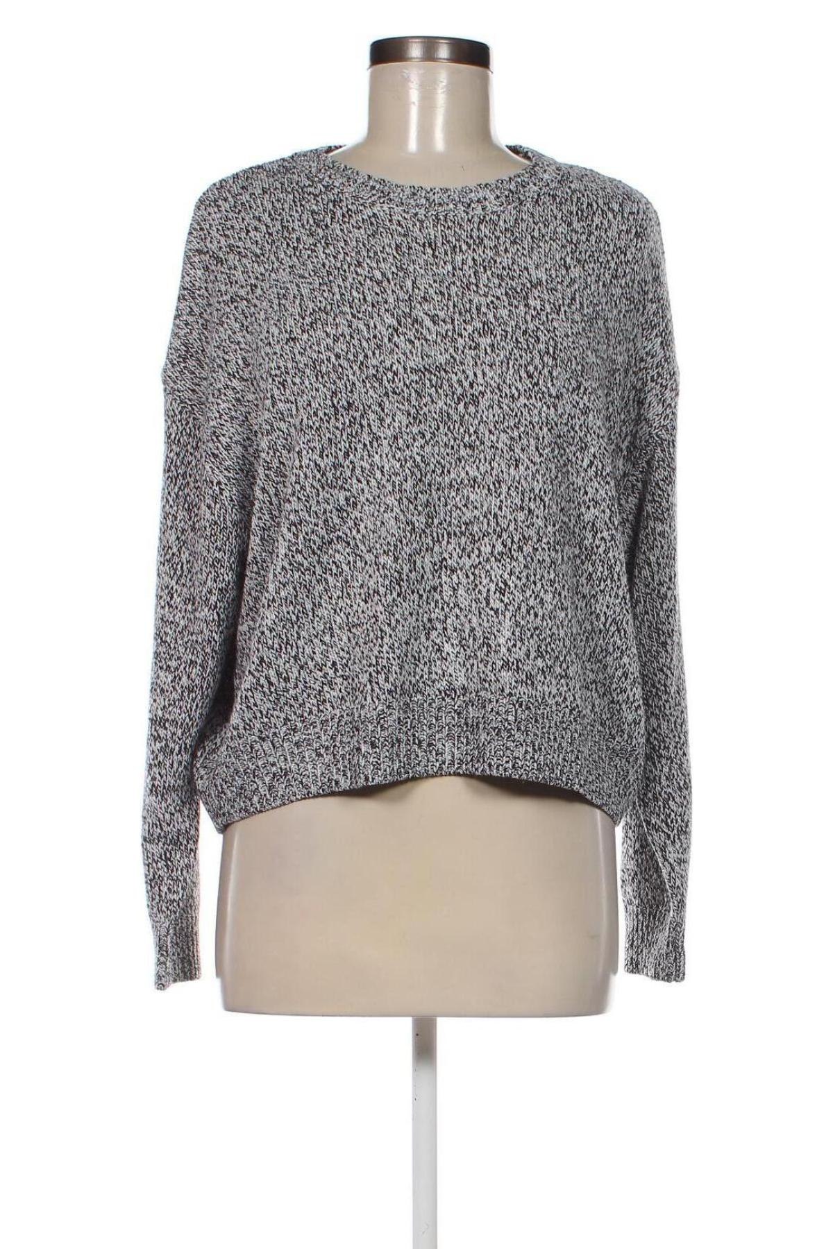 Damenpullover H&M Divided, Größe L, Farbe Mehrfarbig, Preis € 4,99