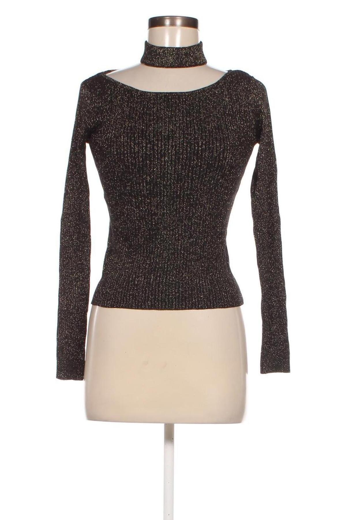 Damski sweter H&M Divided, Rozmiar M, Kolor Kolorowy, Cena 27,99 zł