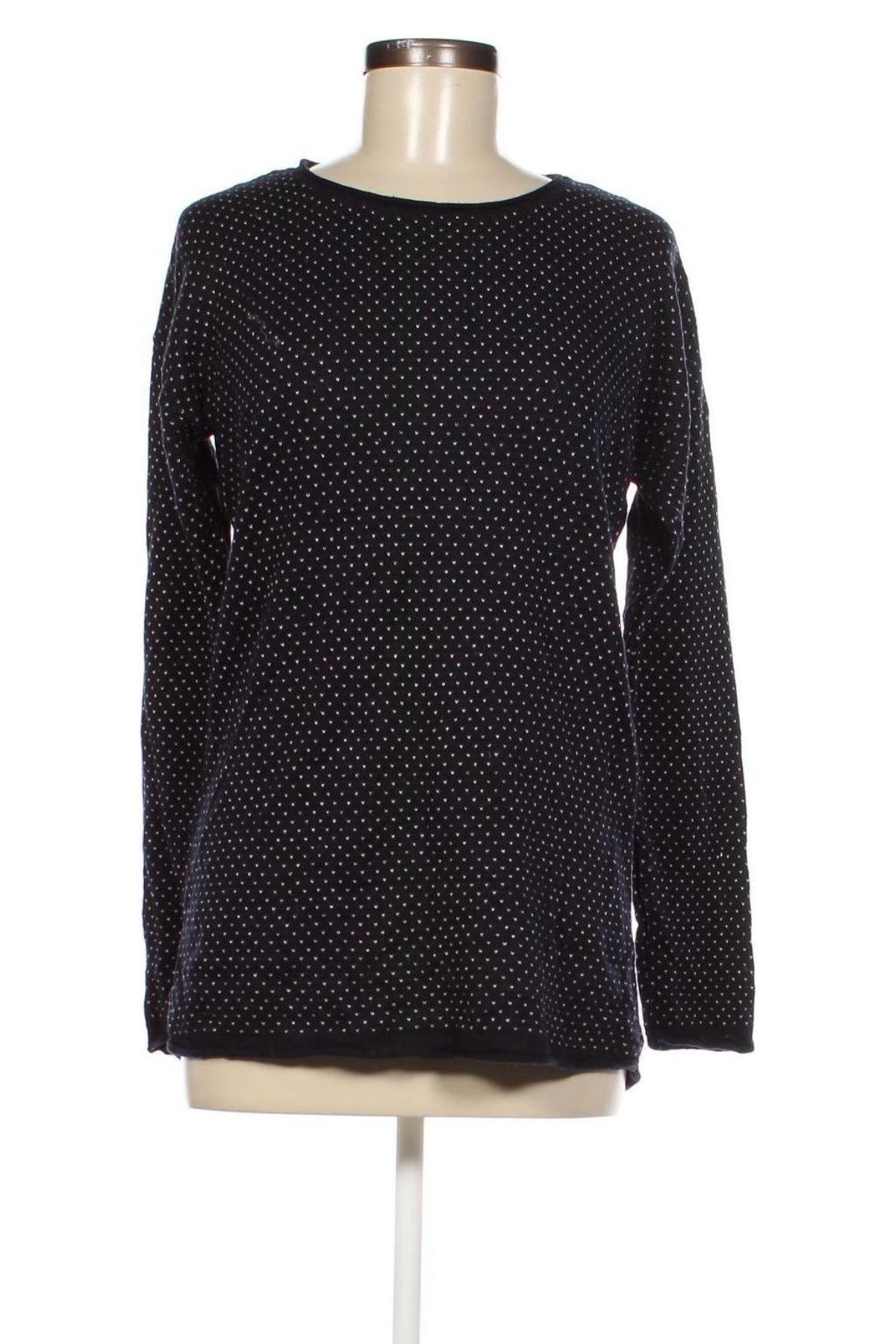 Γυναικείο πουλόβερ H&M L.O.G.G., Μέγεθος M, Χρώμα Μπλέ, Τιμή 8,07 €