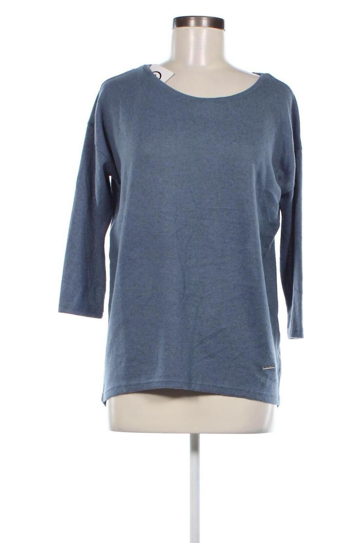 Damenpullover Haily`s, Größe M, Farbe Blau, Preis 14,54 €