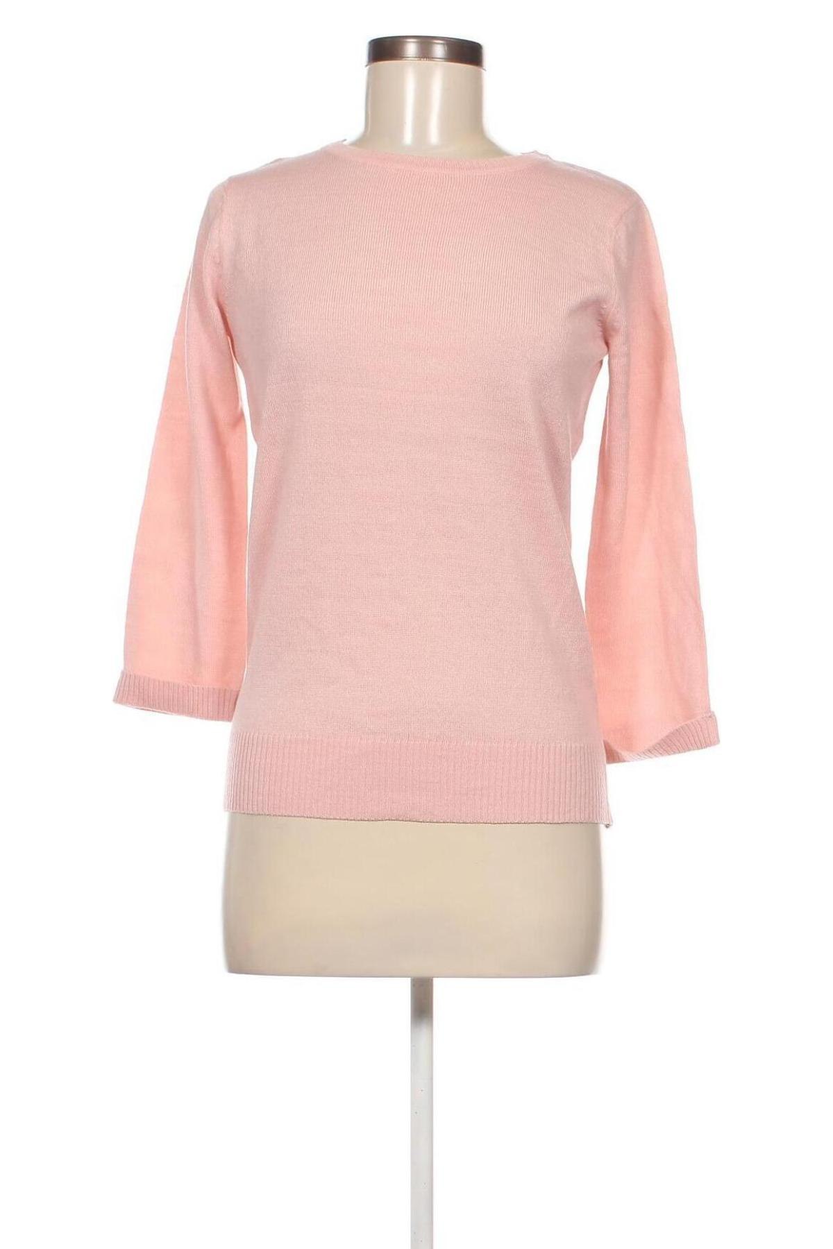 Damenpullover Infinity, Größe S, Farbe Rosa, Preis € 11,10