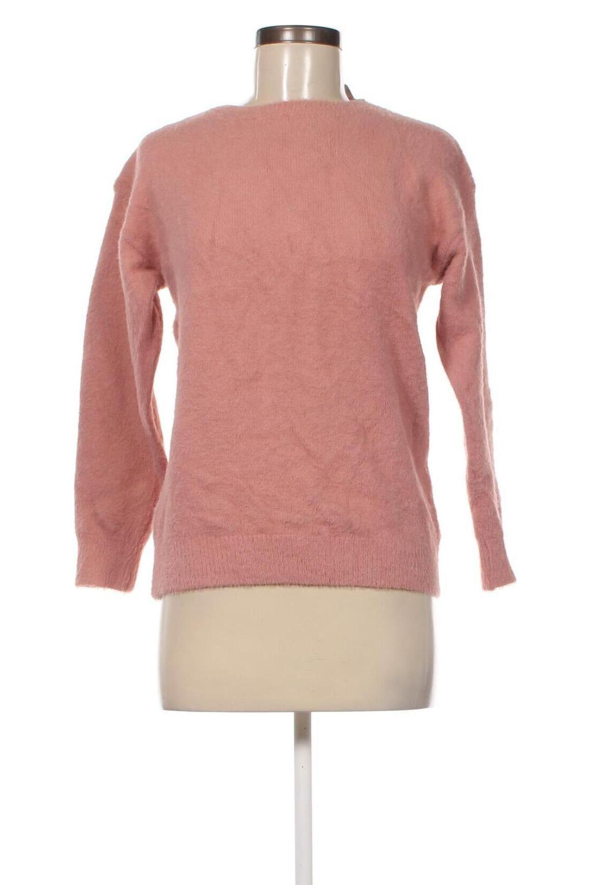 Damenpullover Jasmine, Größe M, Farbe Aschrosa, Preis € 6,49