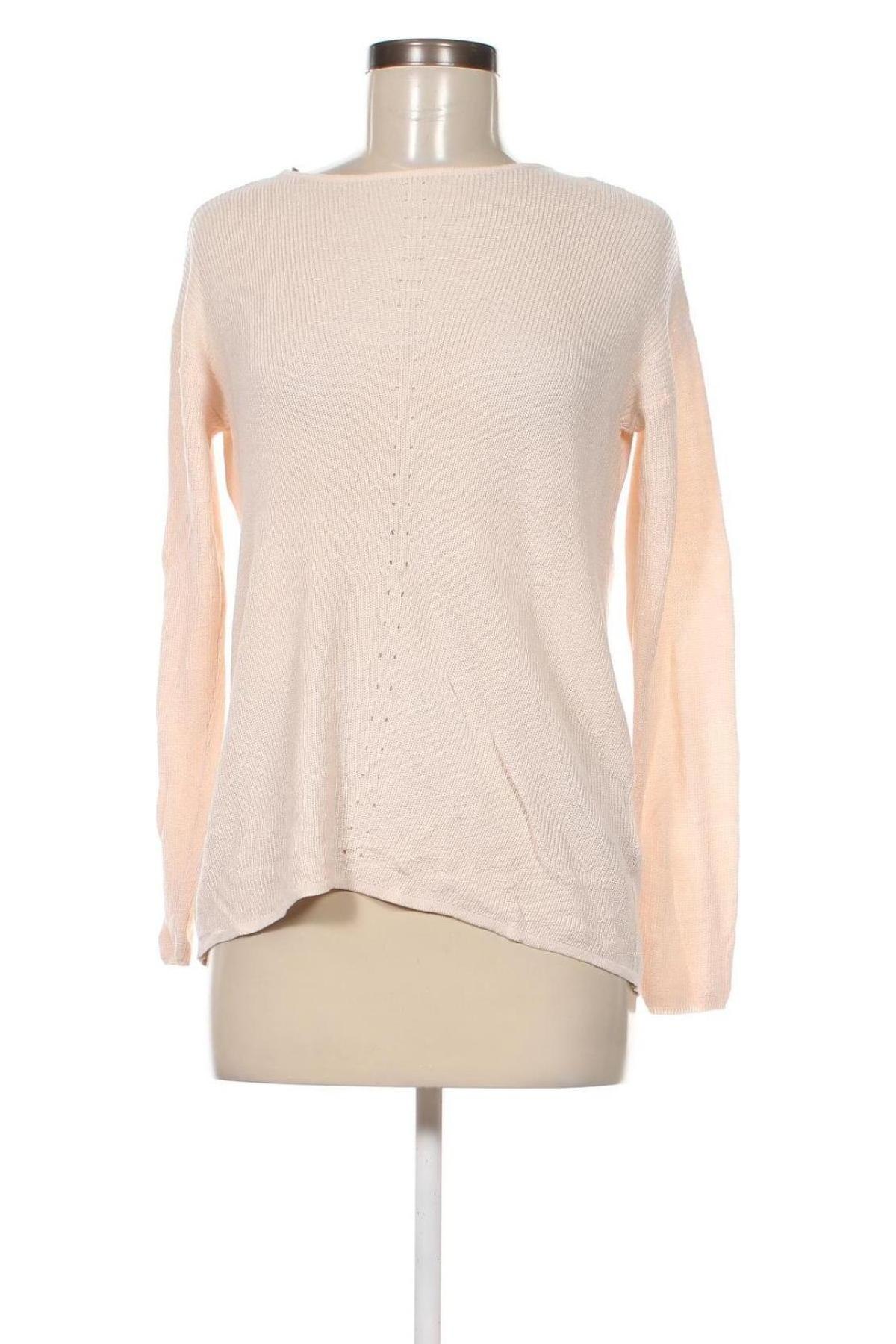 Γυναικείο πουλόβερ Jean Pascale, Μέγεθος M, Χρώμα Ρόζ , Τιμή 8,07 €
