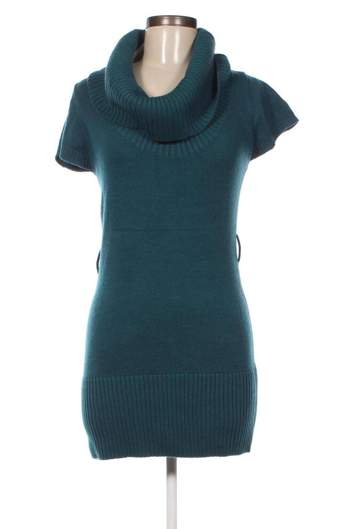 Női pulóver Jennifer Taylor, Méret XL, Szín Kék, Ár 2 428 Ft