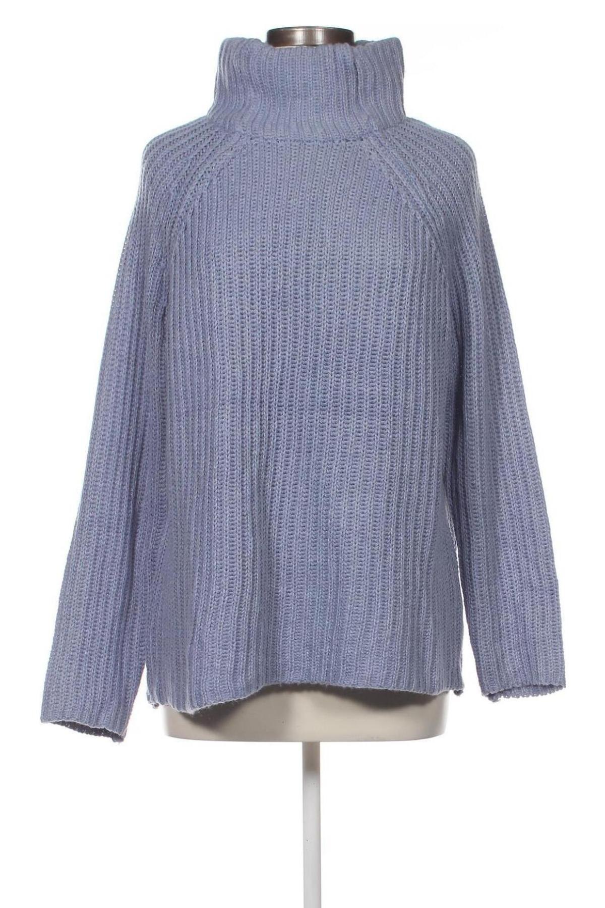 Γυναικείο πουλόβερ Kapalua, Μέγεθος XL, Χρώμα Μπλέ, Τιμή 8,61 €