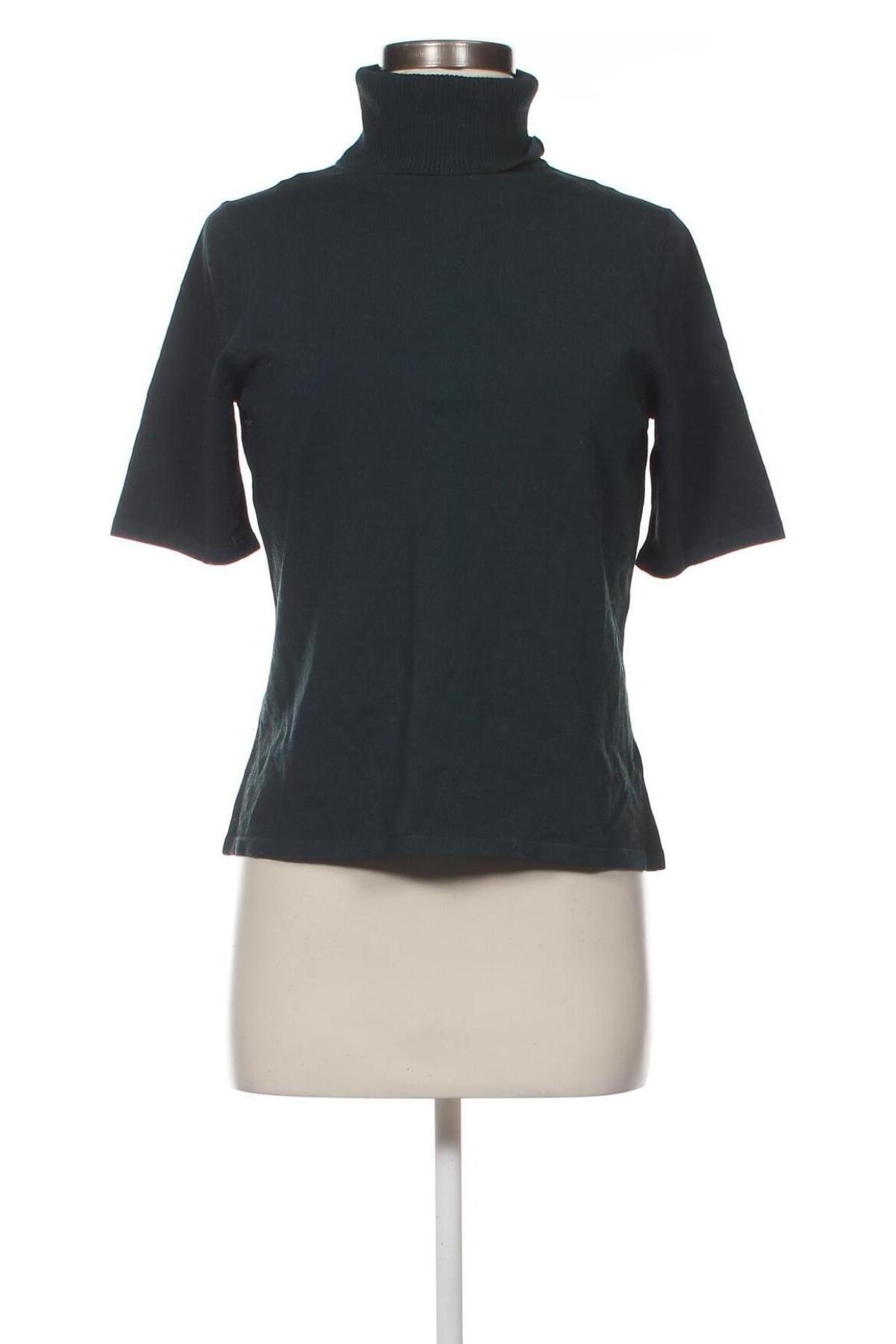 Γυναικείο πουλόβερ Kate Hill, Μέγεθος M, Χρώμα Μπλέ, Τιμή 3,90 €