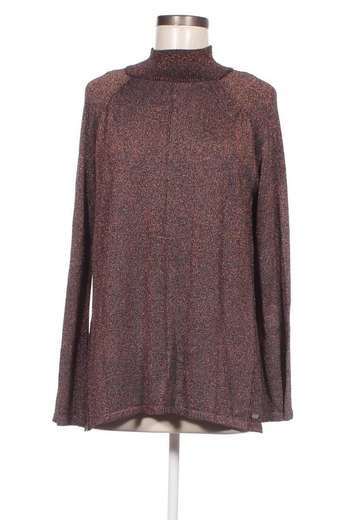 Γυναικείο πουλόβερ Laura Scott, Μέγεθος M, Χρώμα Πολύχρωμο, Τιμή 5,38 €