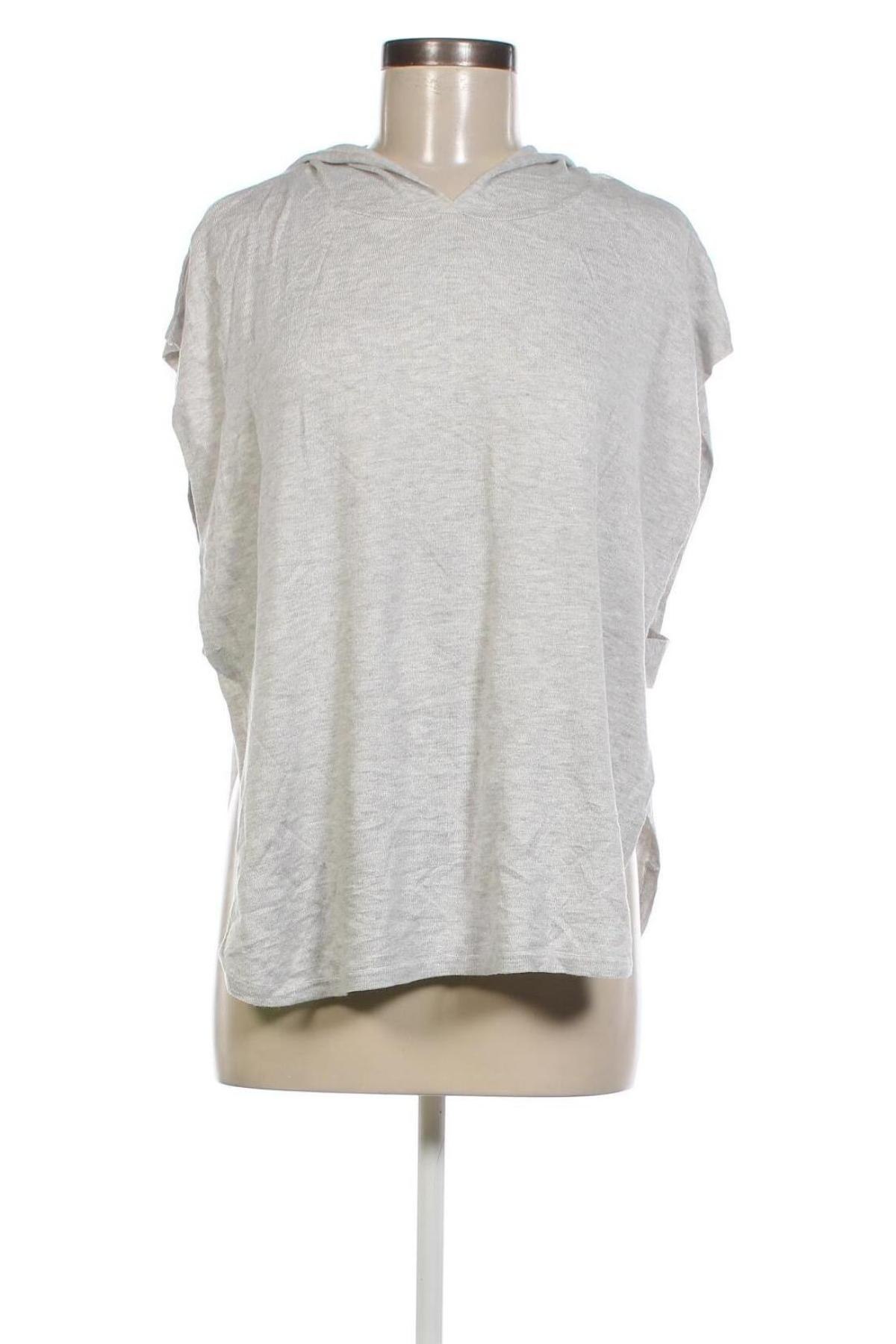 Γυναικείο πουλόβερ Laura Torelli, Μέγεθος S, Χρώμα Γκρί, Τιμή 3,77 €