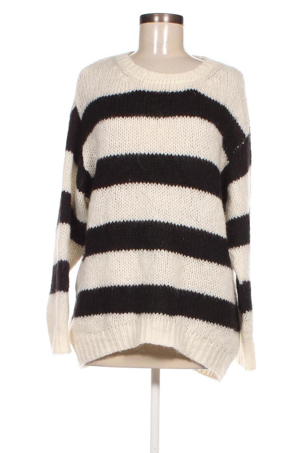 Дамски пуловер Lee and Me, Размер S, Цвят Многоцветен, Цена 41,00 лв.