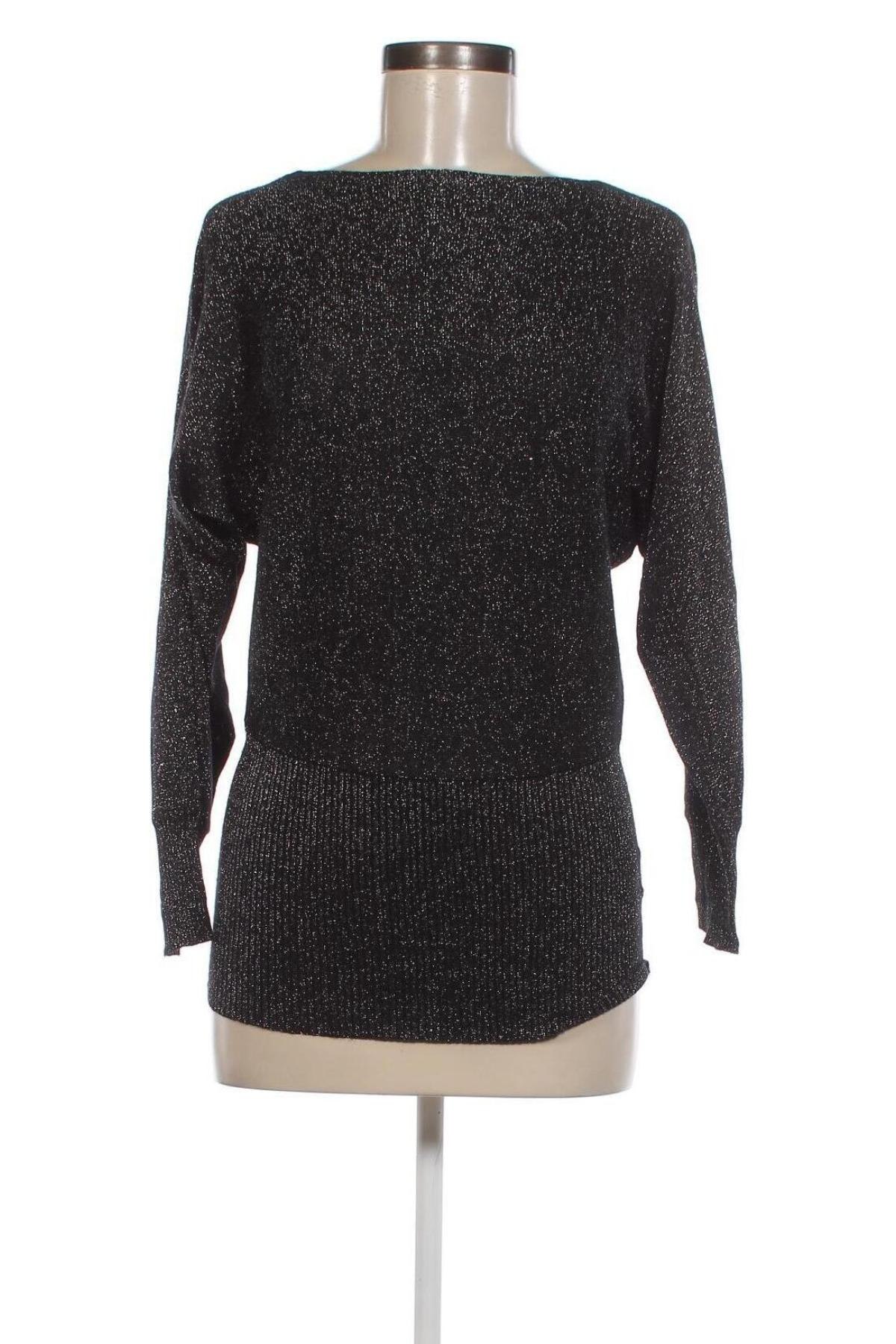 Γυναικείο πουλόβερ M&V, Μέγεθος L, Χρώμα Ασημί, Τιμή 5,20 €