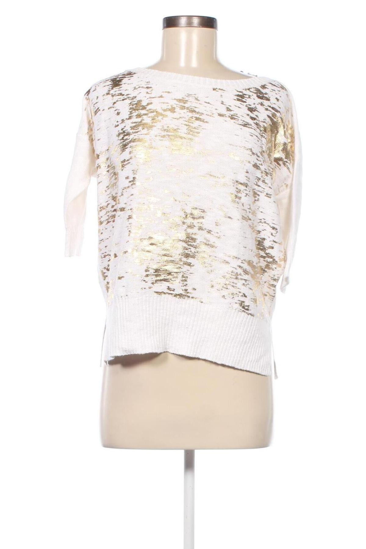 Γυναικείο πουλόβερ Madeleine, Μέγεθος M, Χρώμα Πολύχρωμο, Τιμή 16,39 €