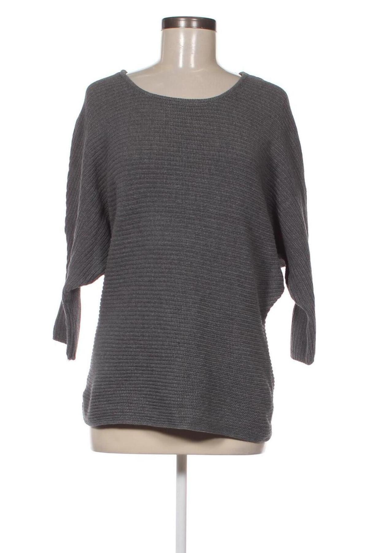 Дамски пуловер Mamalicious, Размер S, Цвят Сив, Цена 8,16 лв.