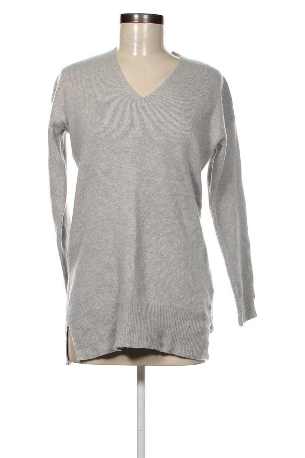 Γυναικείο πουλόβερ Marc O'Polo, Μέγεθος S, Χρώμα Γκρί, Τιμή 15,14 €