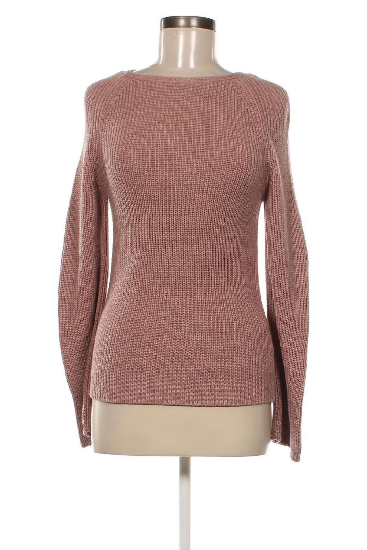Дамски пуловер Marc O'Polo, Размер XXS, Цвят Розов, Цена 127,90 лв.