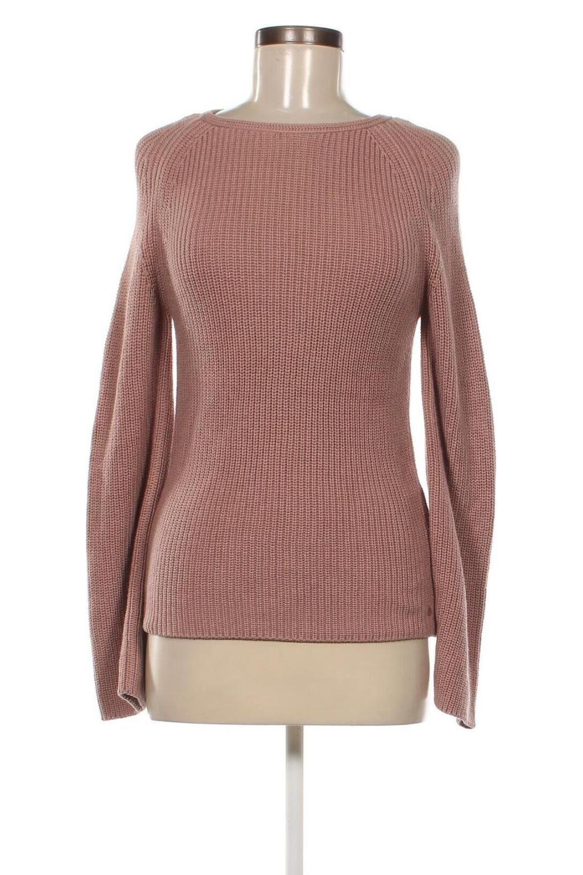 Γυναικείο πουλόβερ Marc O'Polo, Μέγεθος XXS, Χρώμα Ρόζ , Τιμή 34,18 €