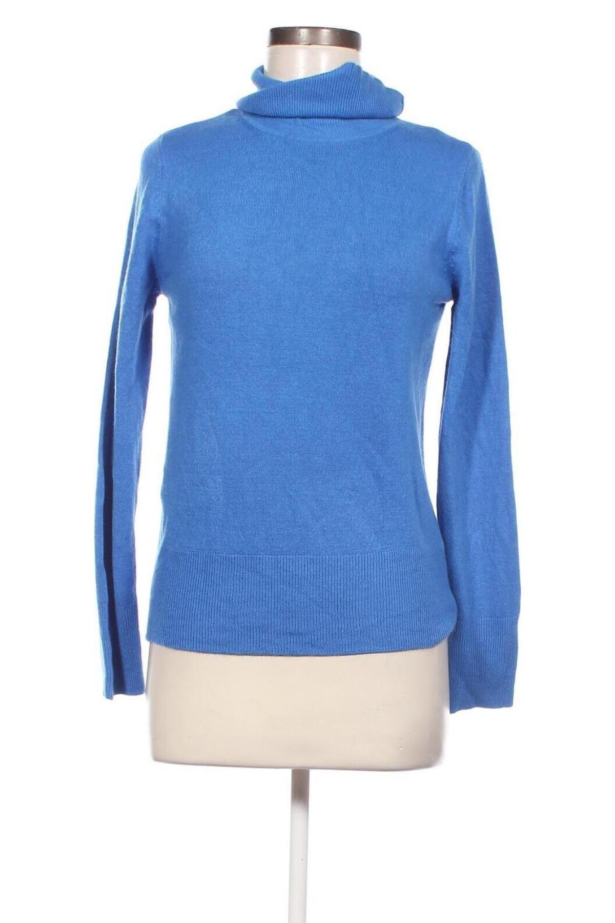 Дамски пуловер Marks & Spencer, Размер M, Цвят Зелен, Цена 12,00 лв.