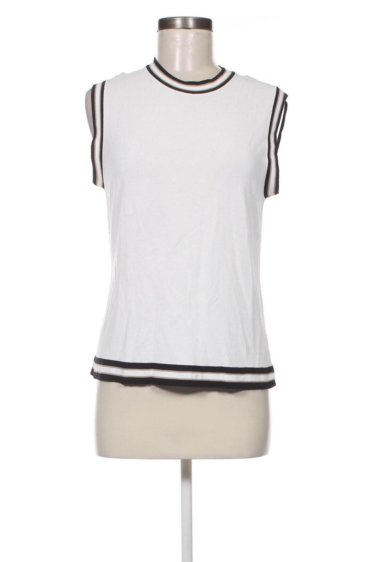 Pulover de femei Max Mara, Mărime XL, Culoare Alb, Preț 496,90 Lei