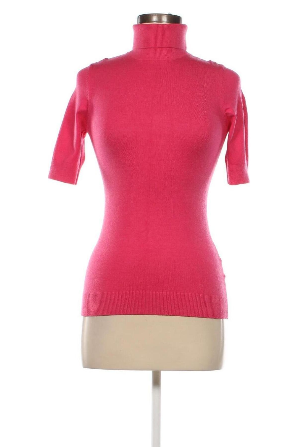 Γυναικείο πουλόβερ Medicine, Μέγεθος XS, Χρώμα Ρόζ , Τιμή 7,56 €